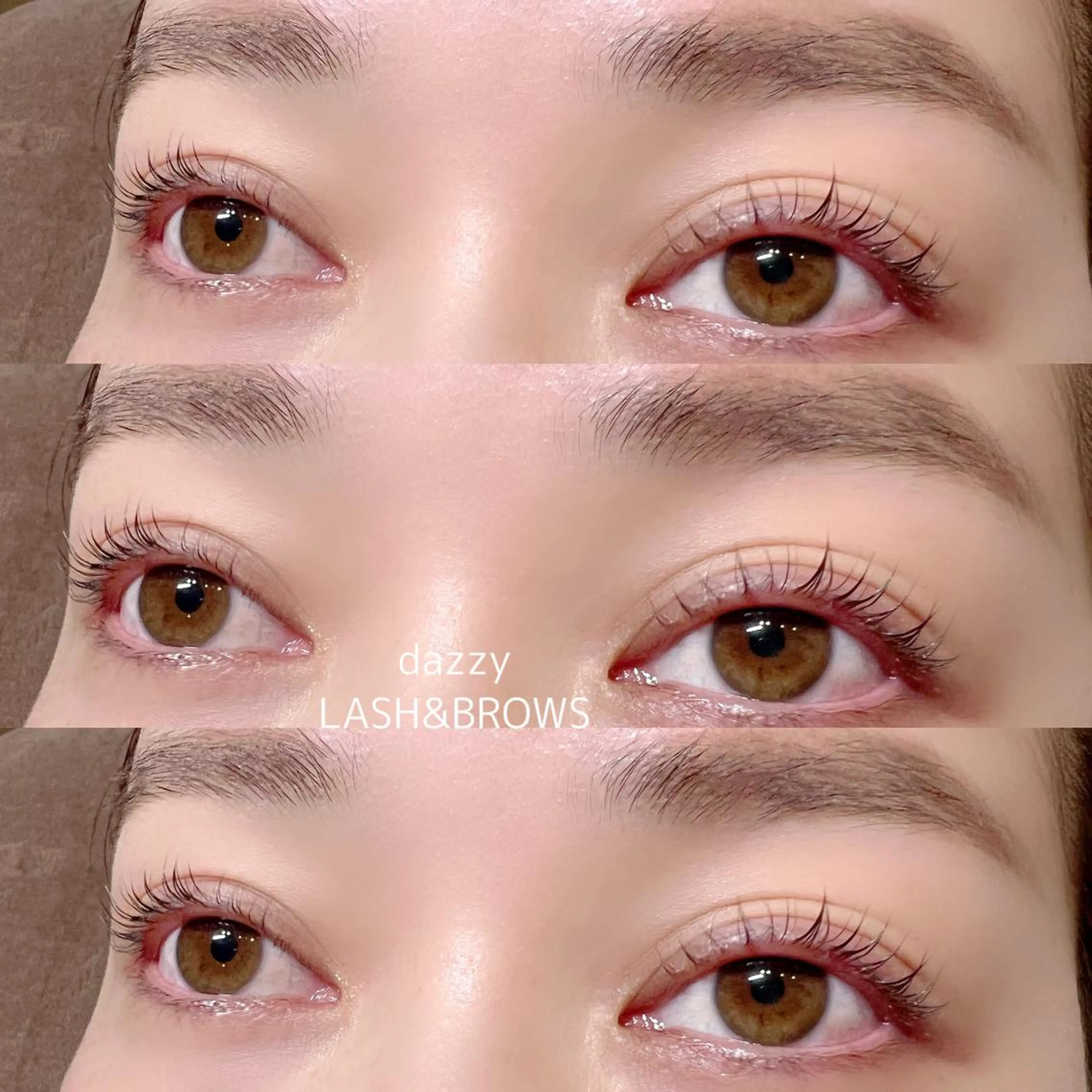 マツエク・マツパ 16日空き有り♡ ERIKA♡のマツエク・マツパデザイン