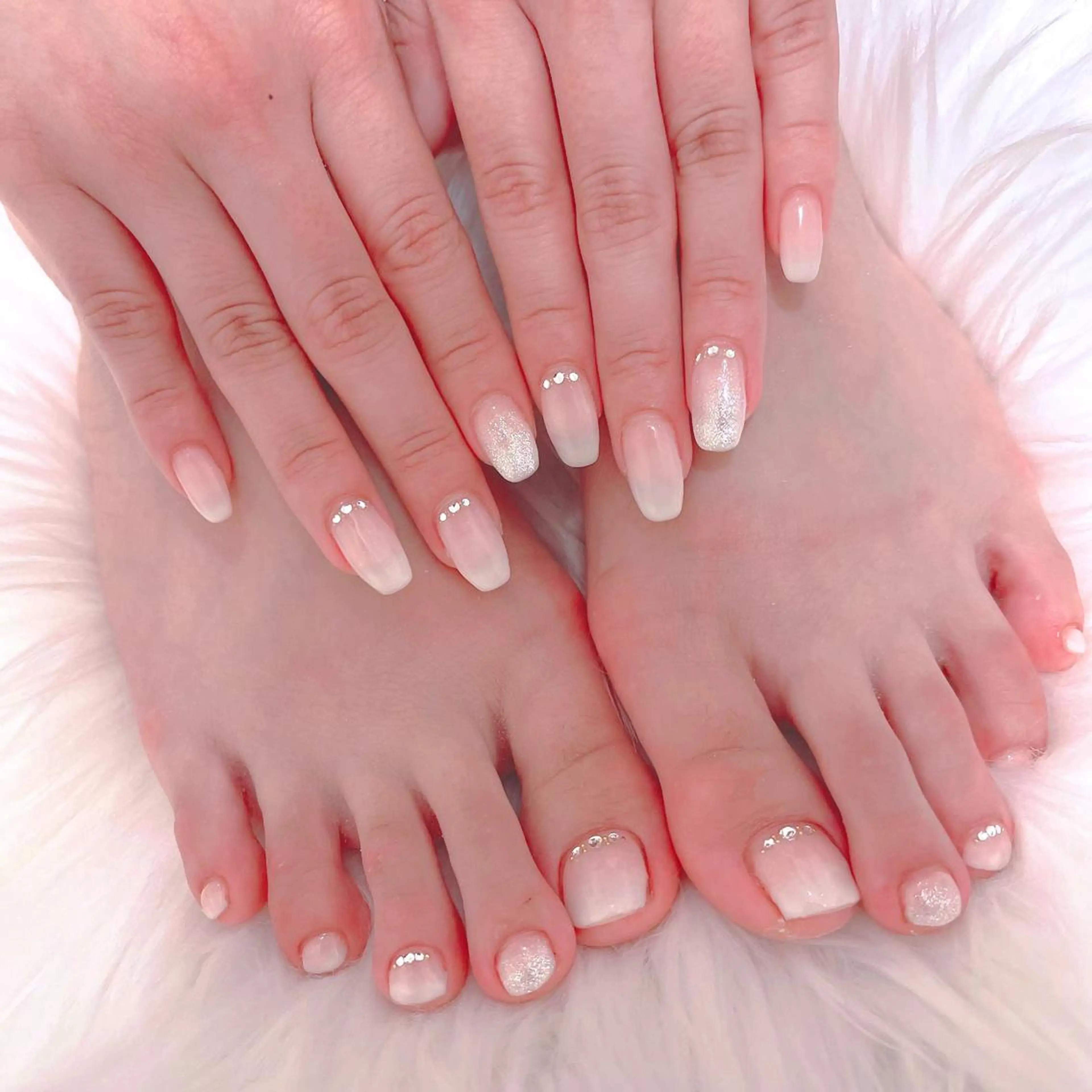 ネイル Private Salon 大宮のネイルデザイン