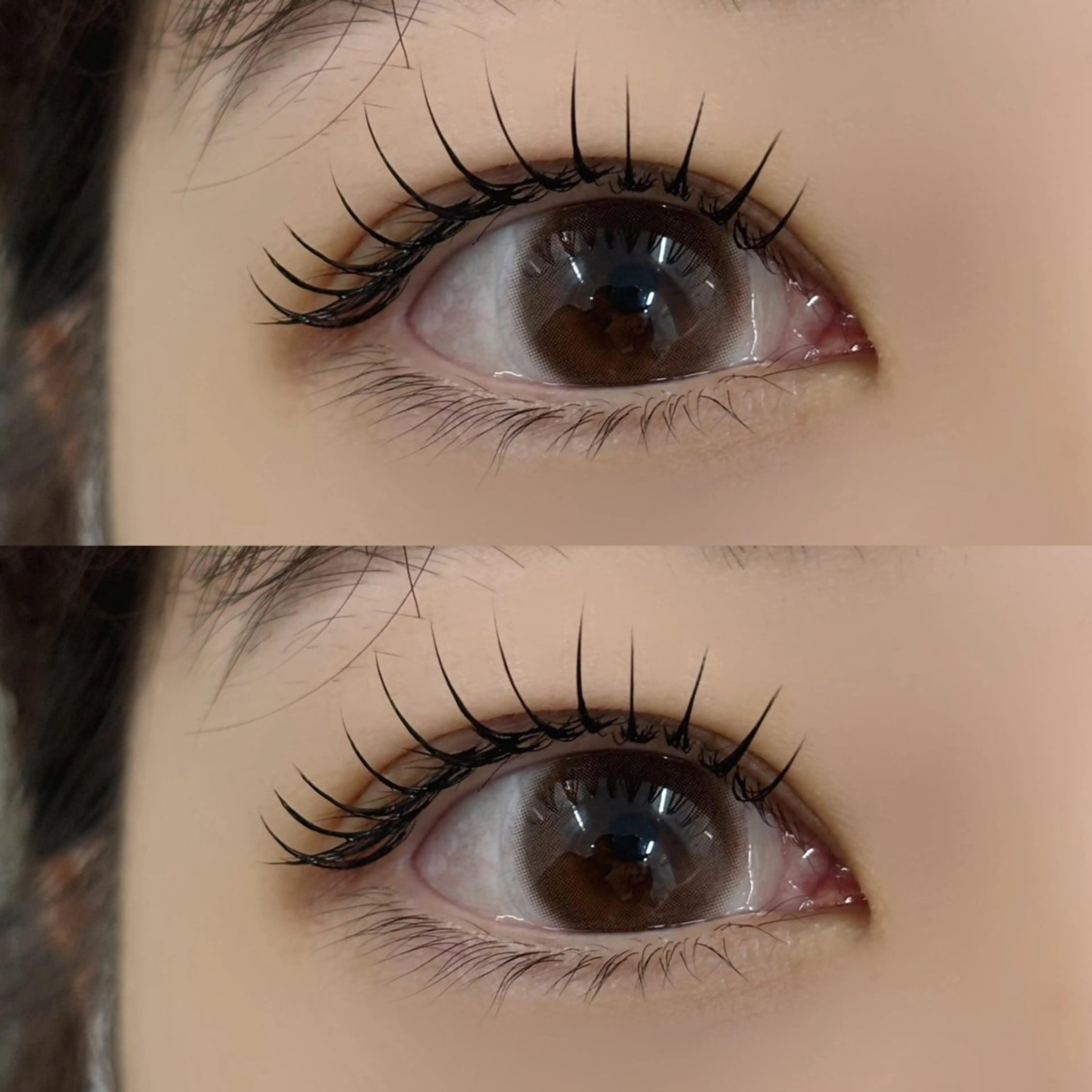 【minimo学割】オフ込フラットラッシュ100本🫧の写真