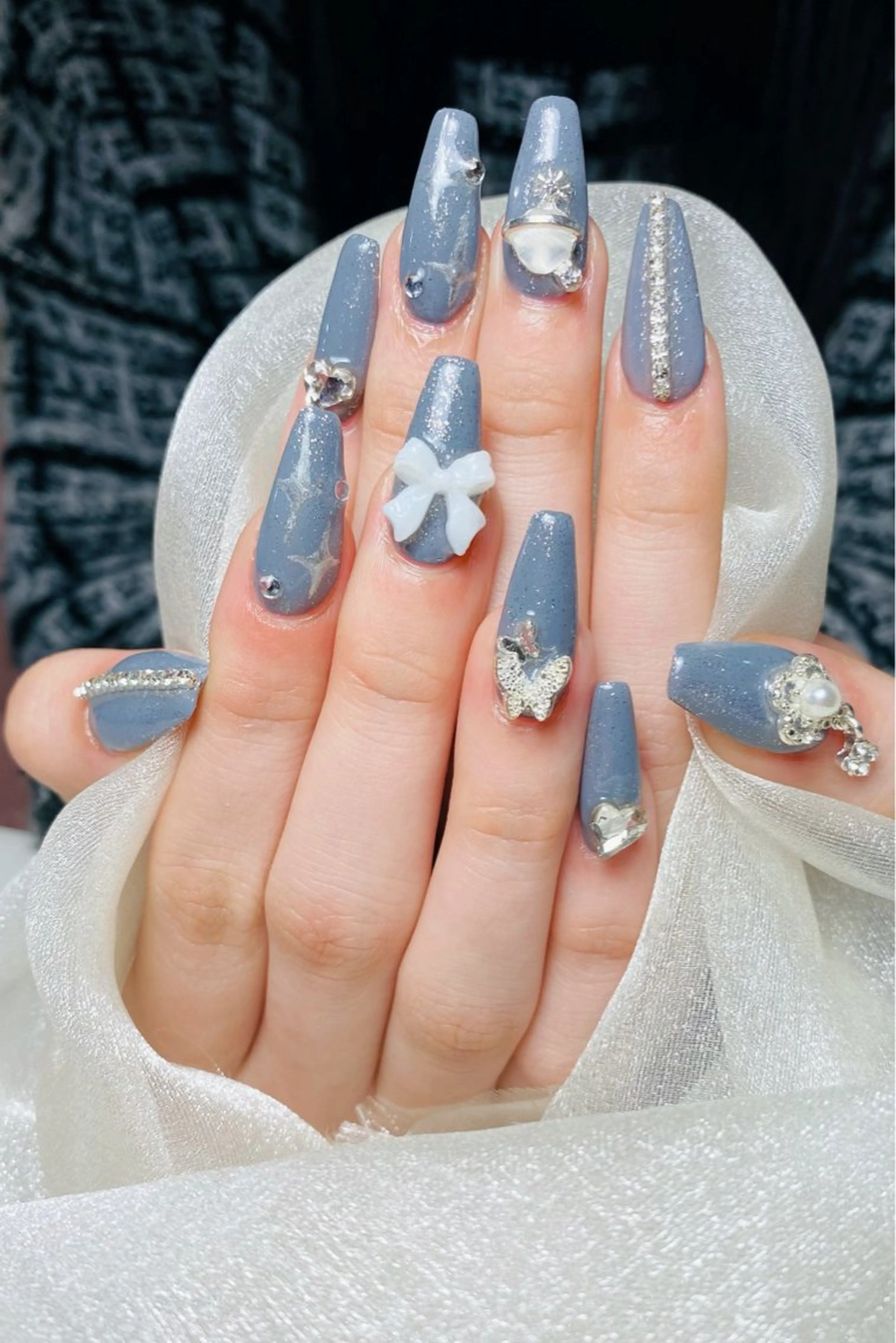 ネイル Coco Nailsのネイルデザイン