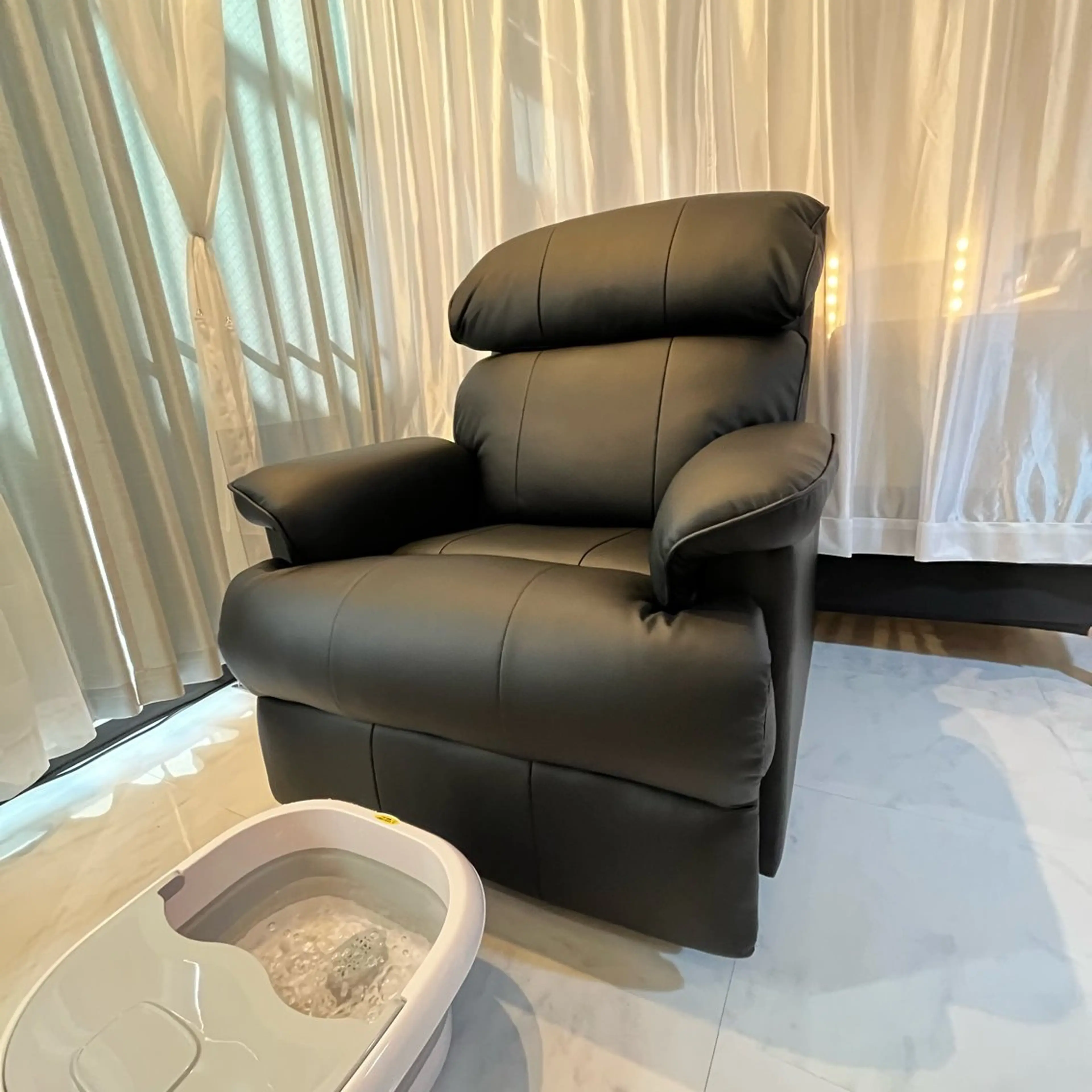 ネイル ジェルネイル ワンカラーネイル パラジェル nail slow.のネイルデザイン