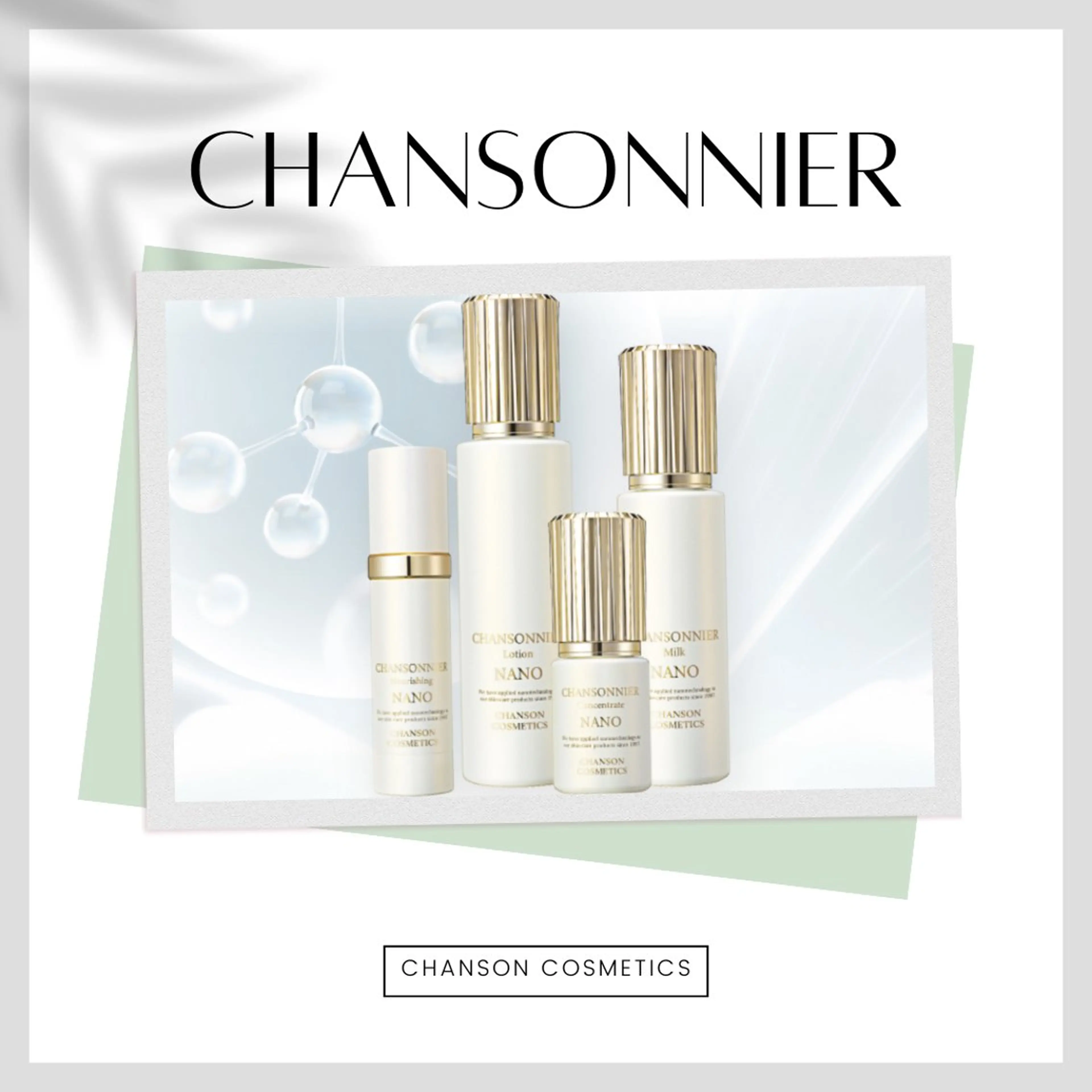 【ご新規様限定】【肌質改善ならココ✨️】年齢を感じてきたお肌に栄養たっぷり！美白×エイジングコースの写真