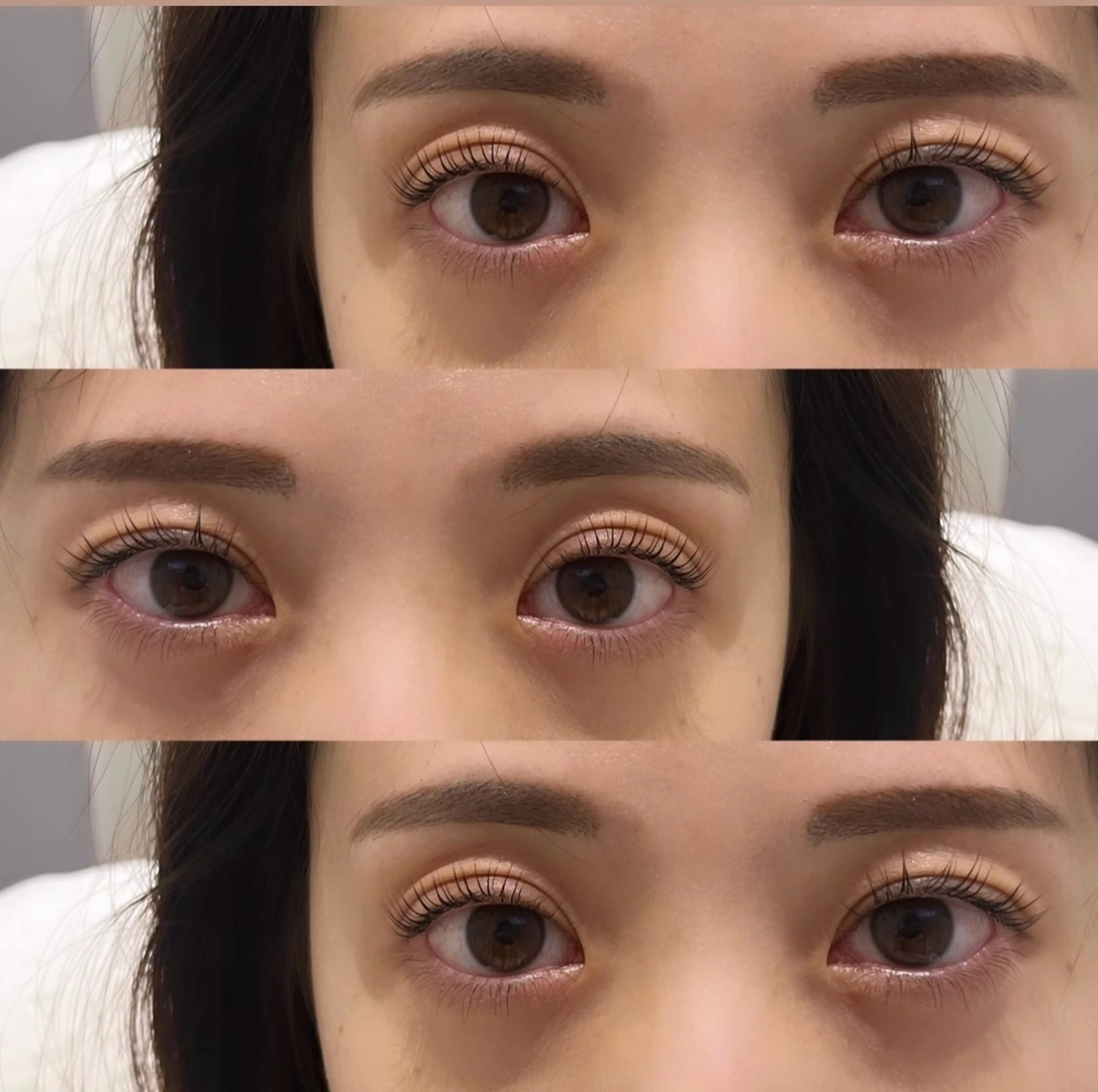 マツエク・マツパ carrefour　Noa　西新店所属・カルフールノア 西新のマツエク・マツパデザイン