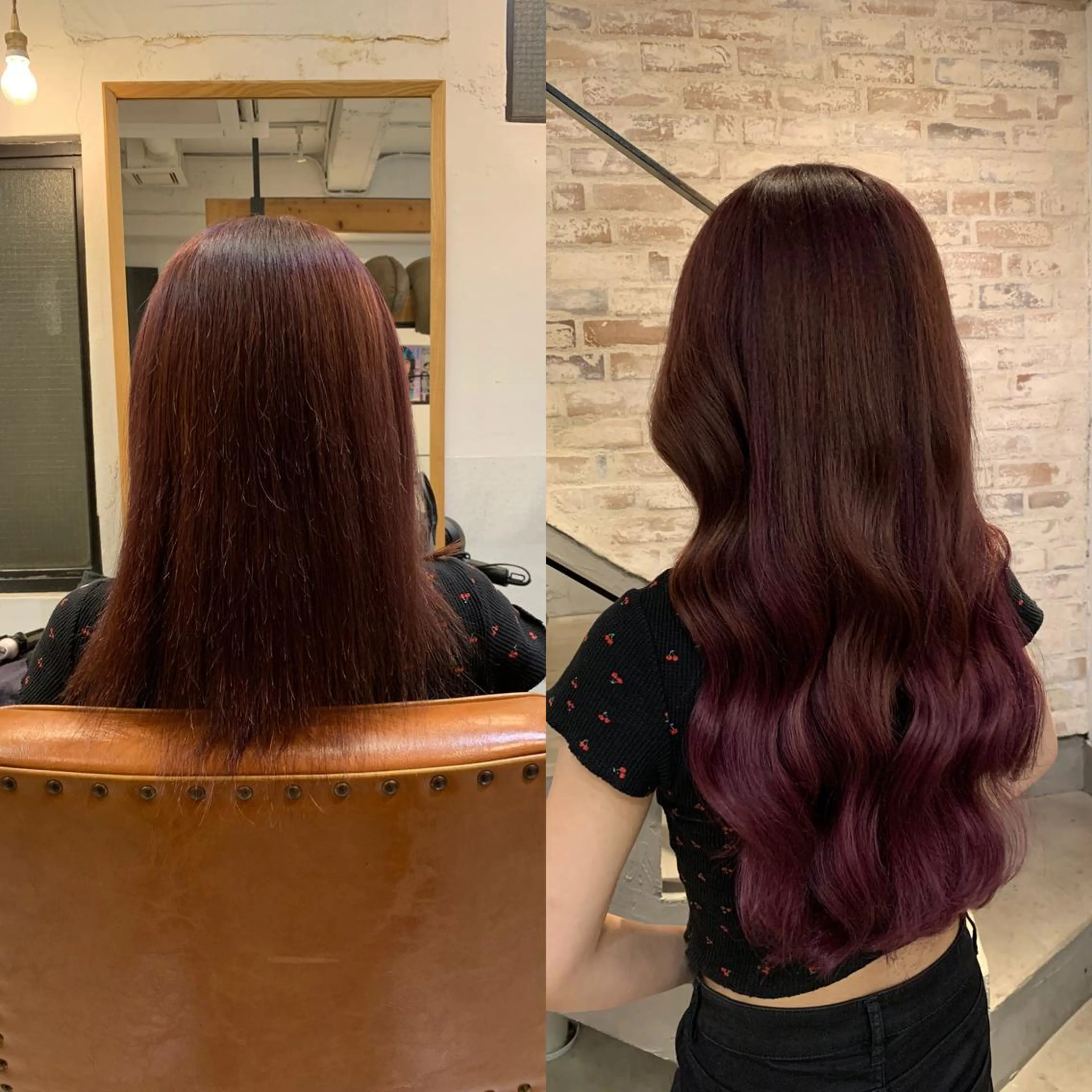 ショート エクステ PARIS hair salon所属・秋葉原　柏木絢汰 ✨当日予約okのヘアスタイル