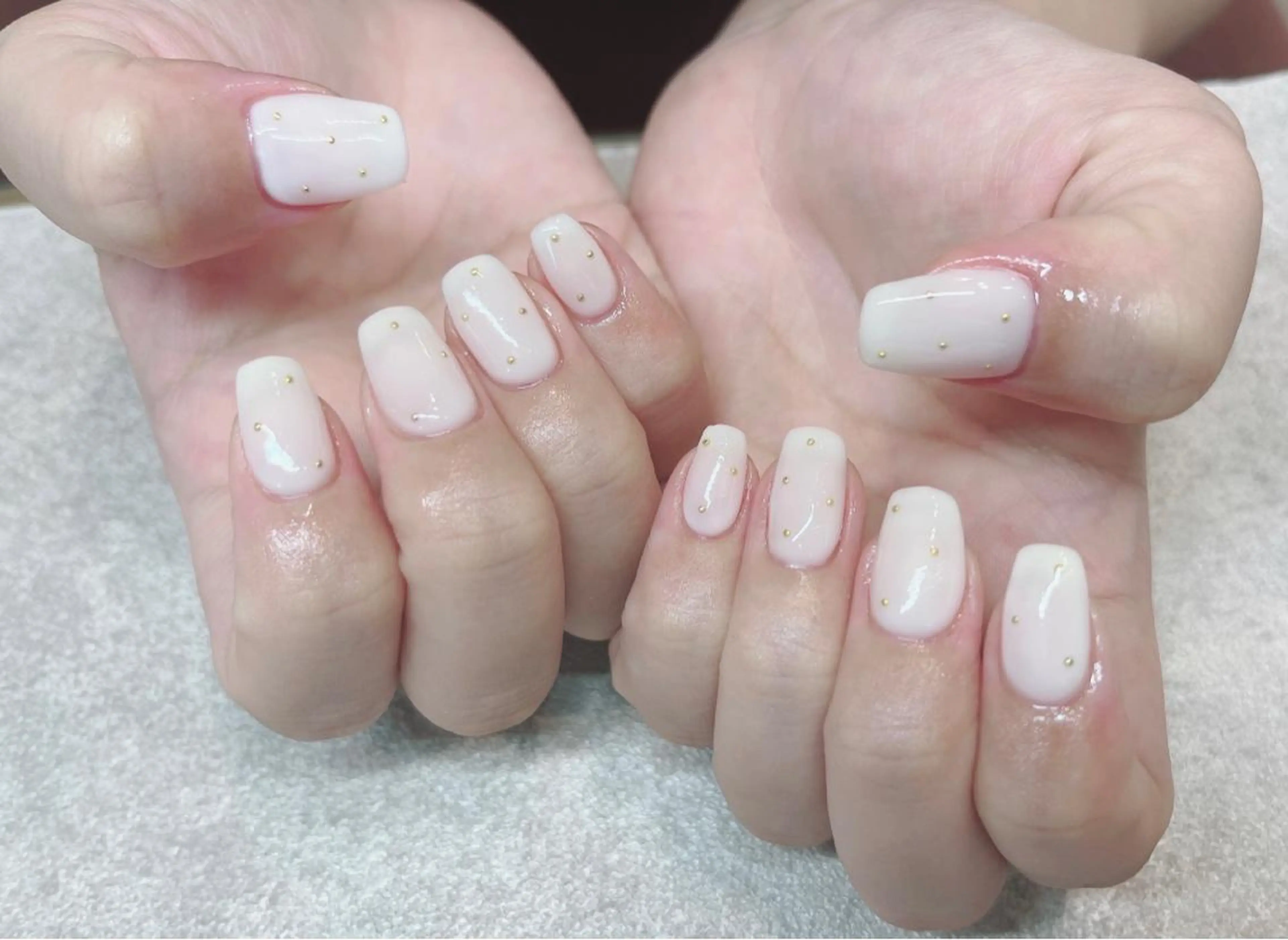 ネイル belalua nail&eyeのマツエク・マツパデザイン