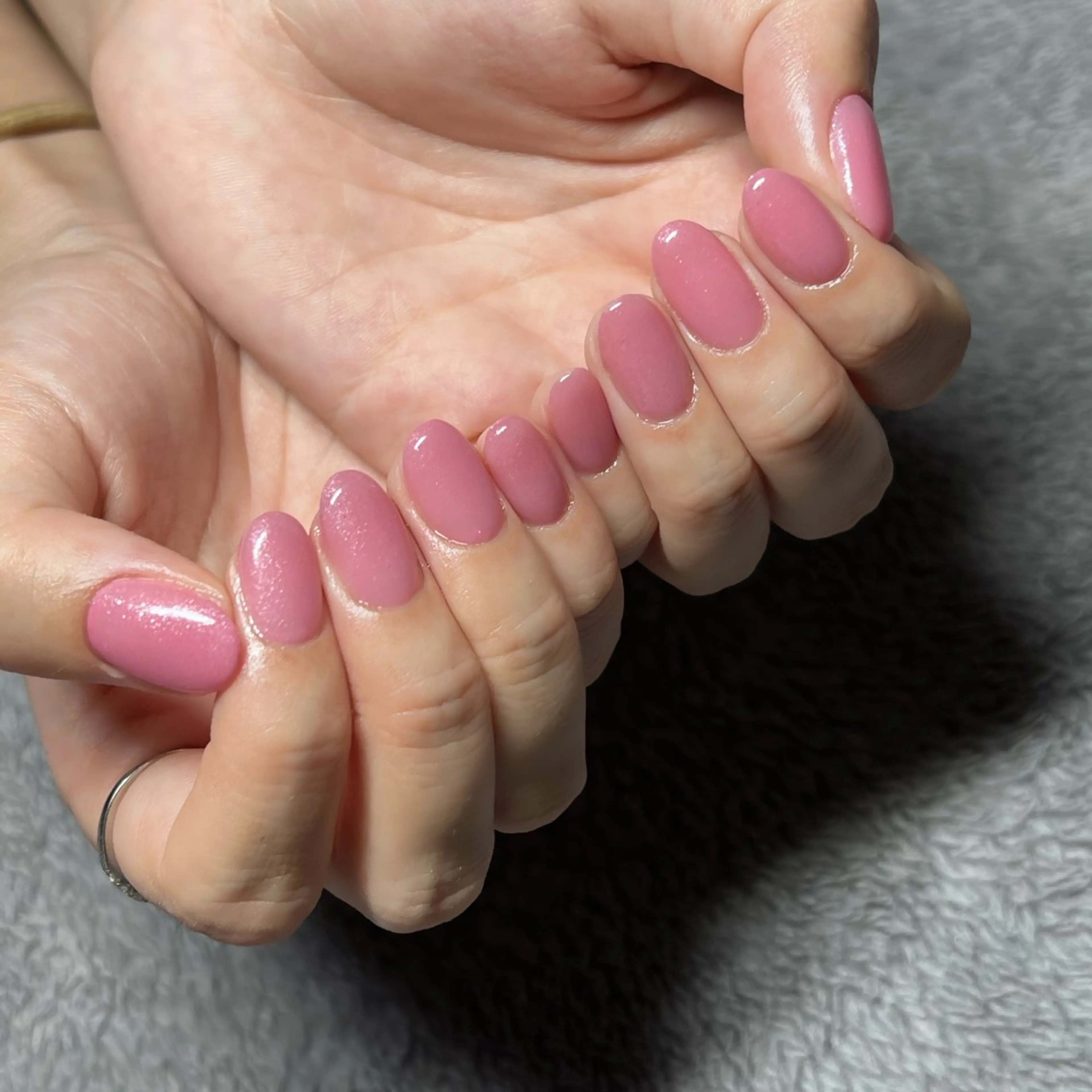 ネイル ハンドネイル ハンドケア u sのネイルデザイン