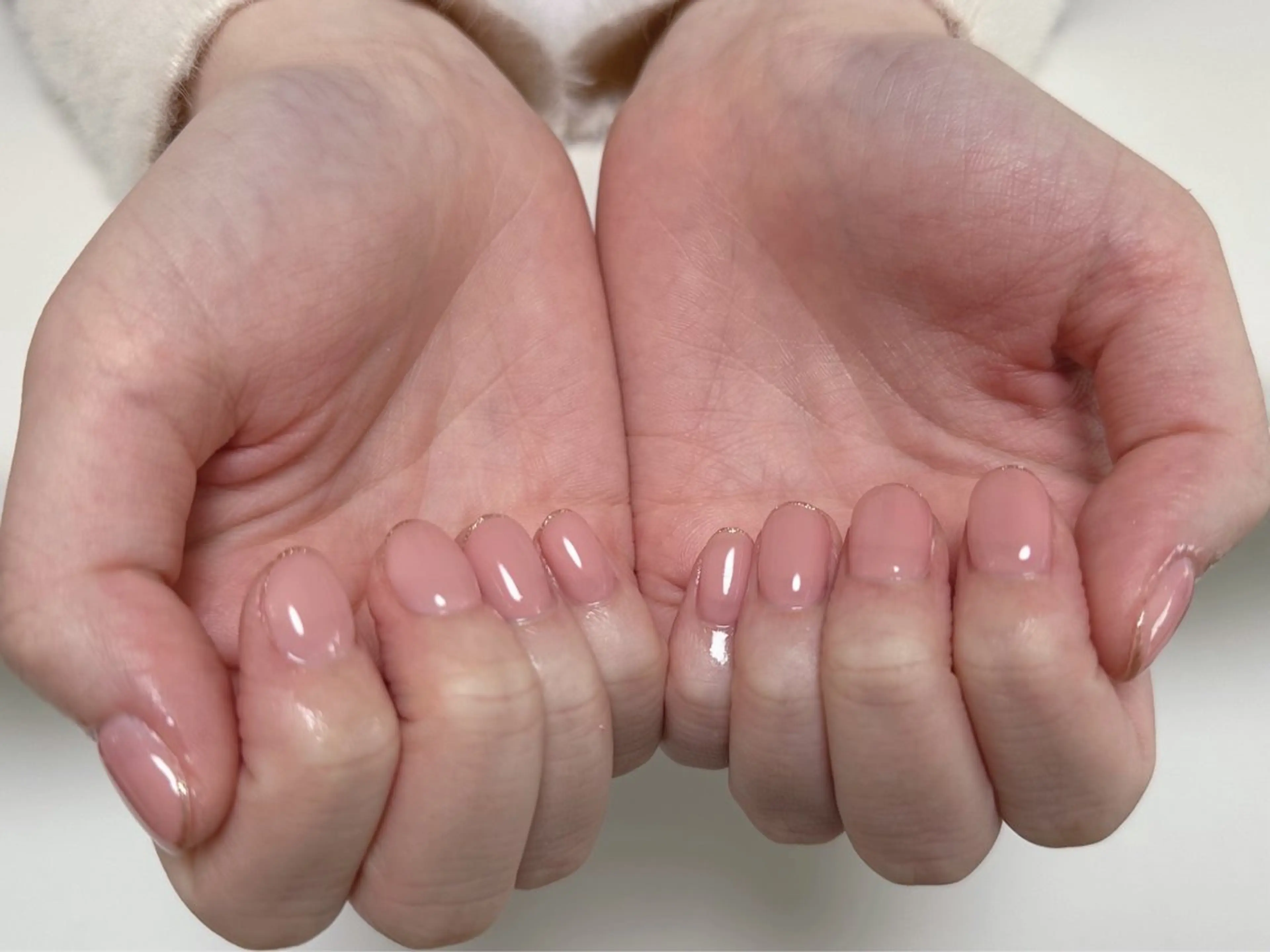 ネイル ハンドネイル ＆CHOU CHOU nail たむらのネイルデザイン