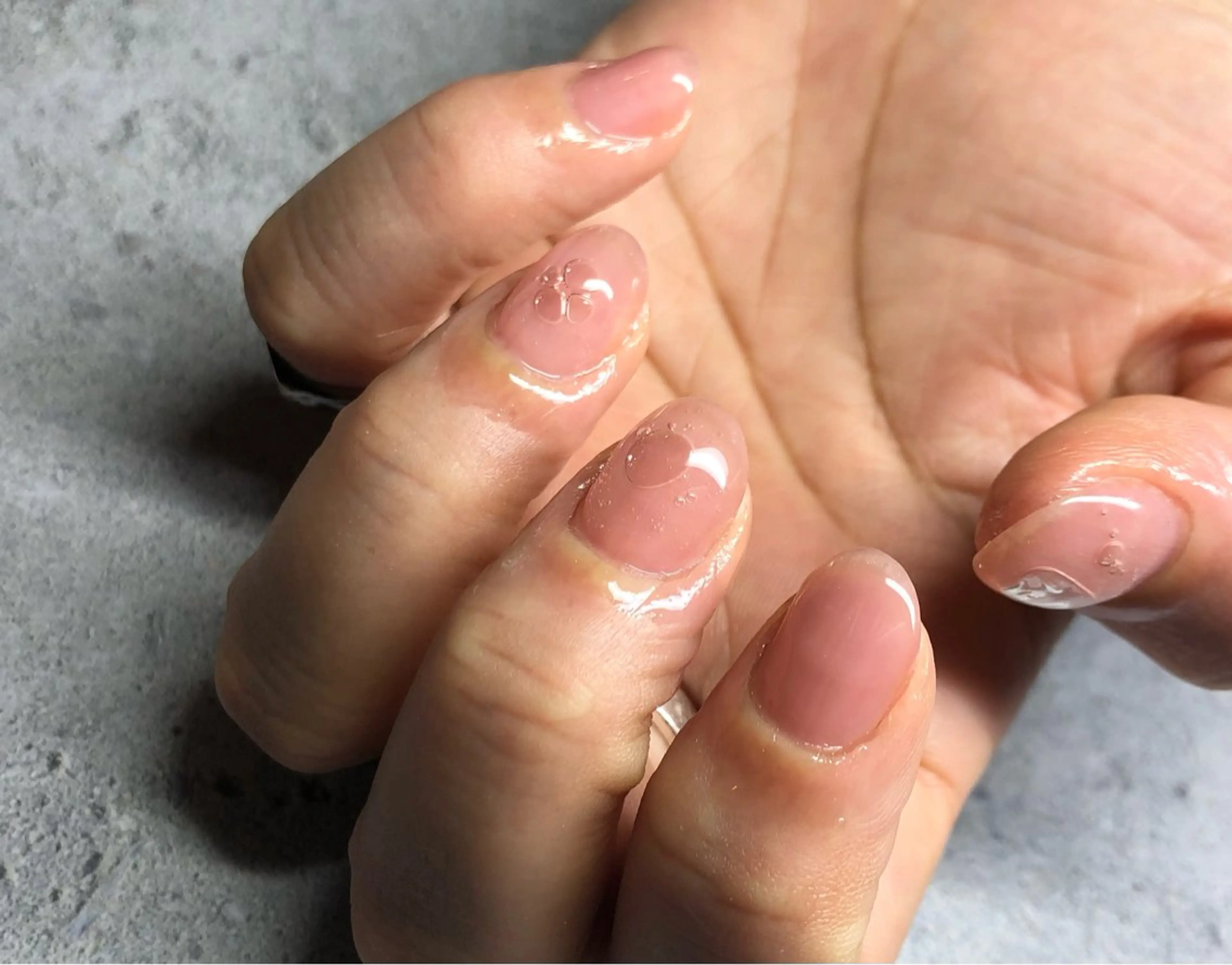 ネイル kimura kumikoのネイルデザイン