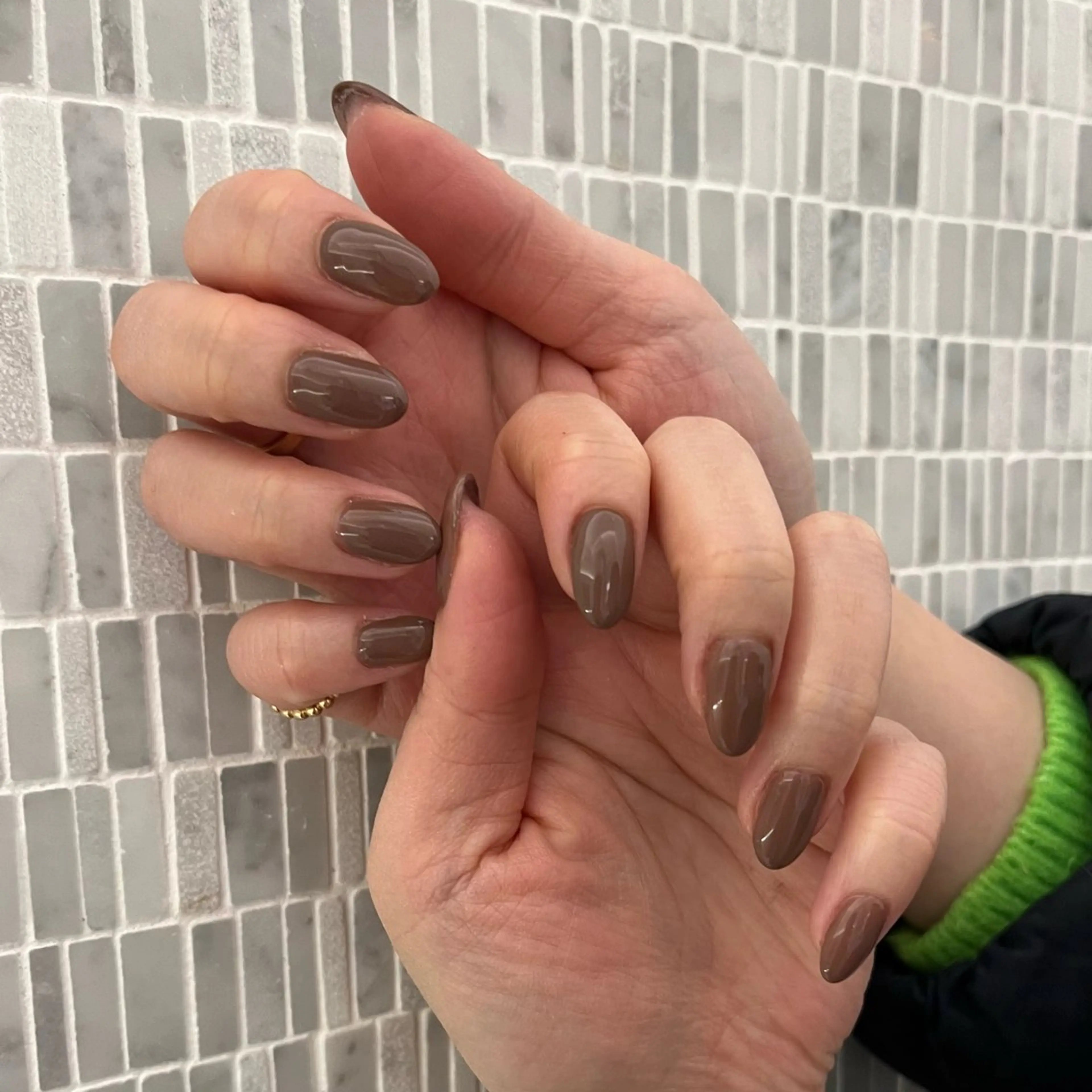 ネイル Kobayashi Mのネイルデザイン