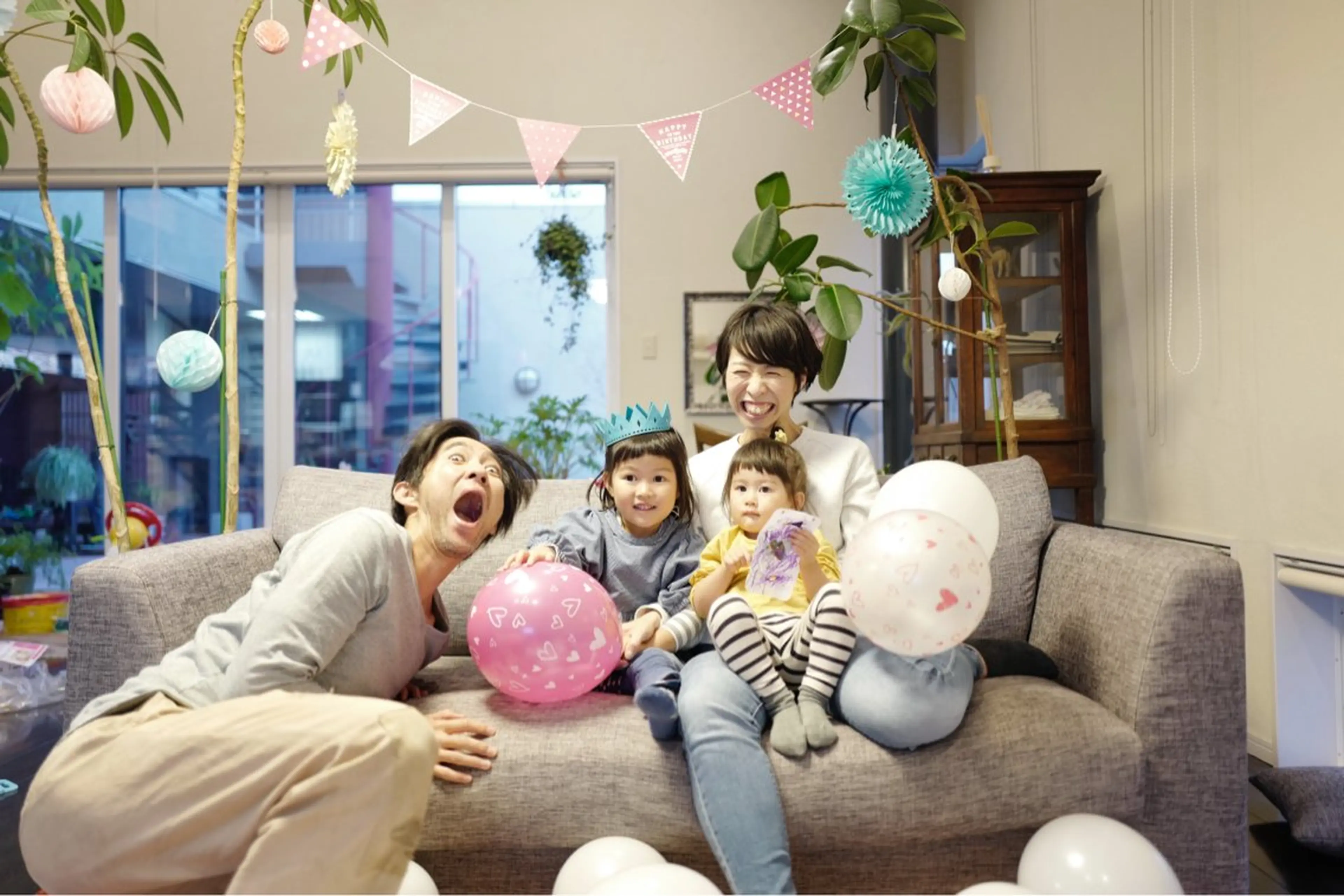 リラク koide  family  studio所属・コイデファミリー スタジオ/小出英明のエステ・リラクイメージ