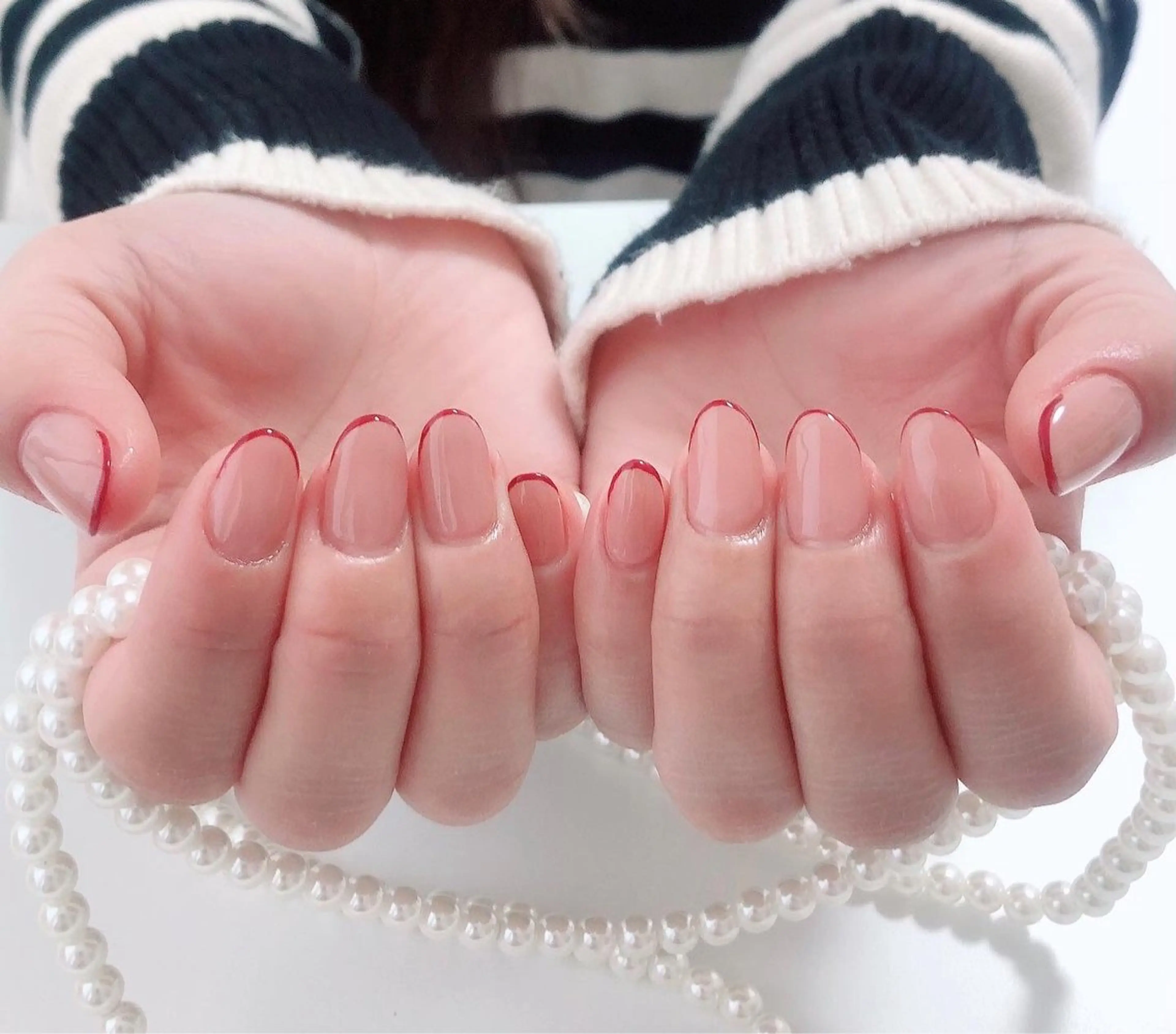 ネイル cocoネイル&まつげサロン所属・片平 恭子のマツエク・マツパデザイン