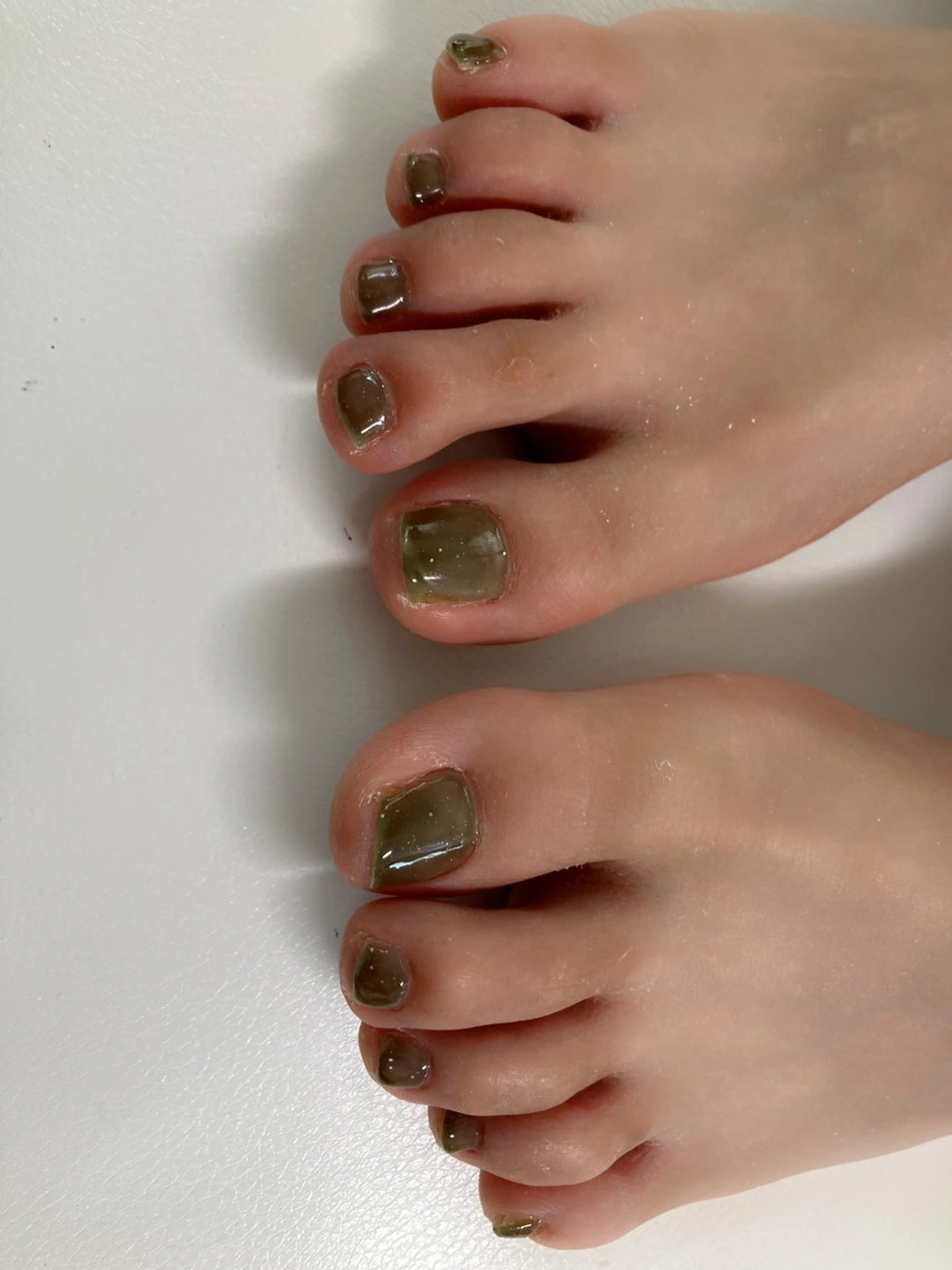 ネイル komohana salon🌺のネイルデザイン