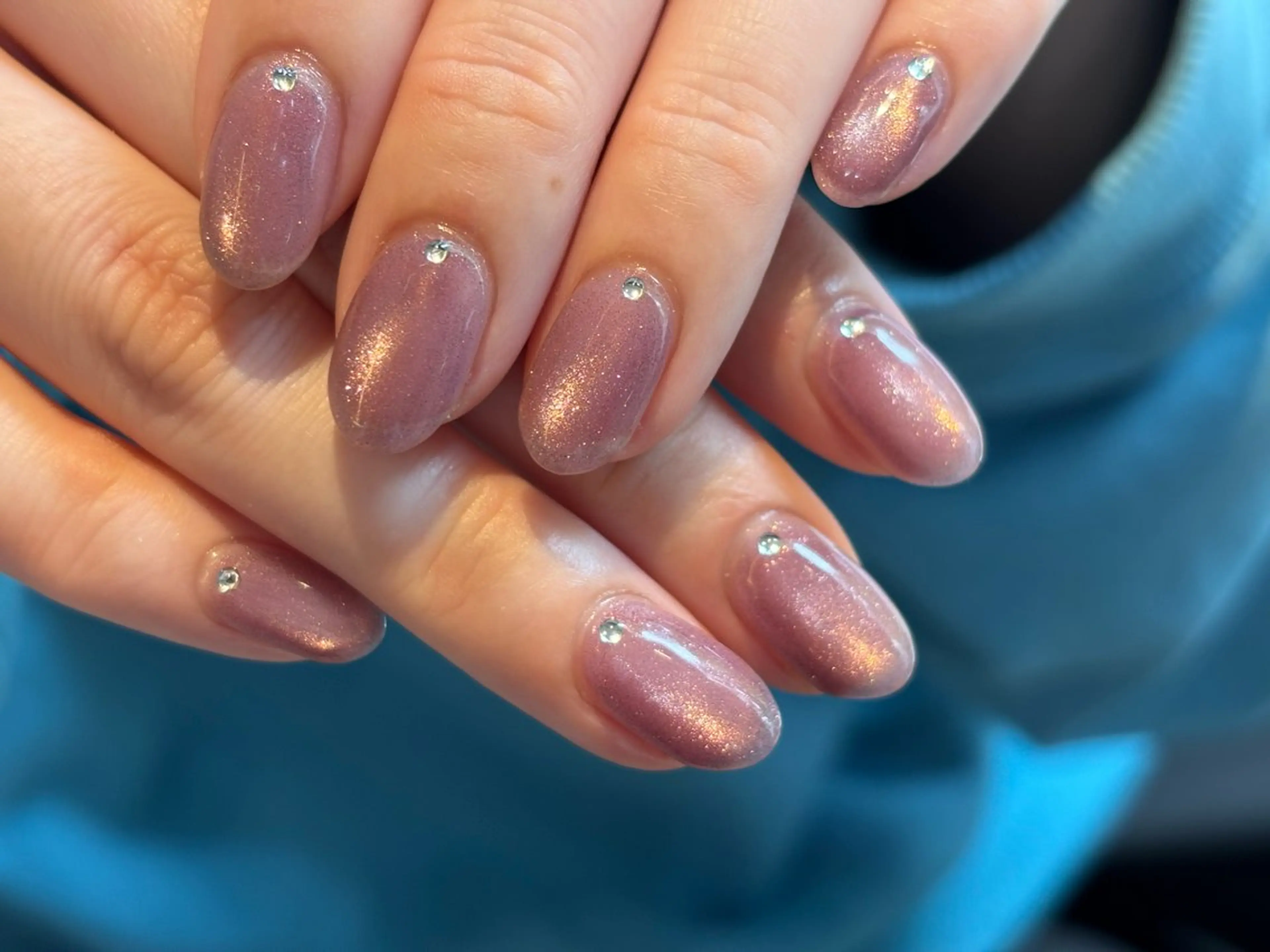 ネイル Sofa mamiのネイルデザイン