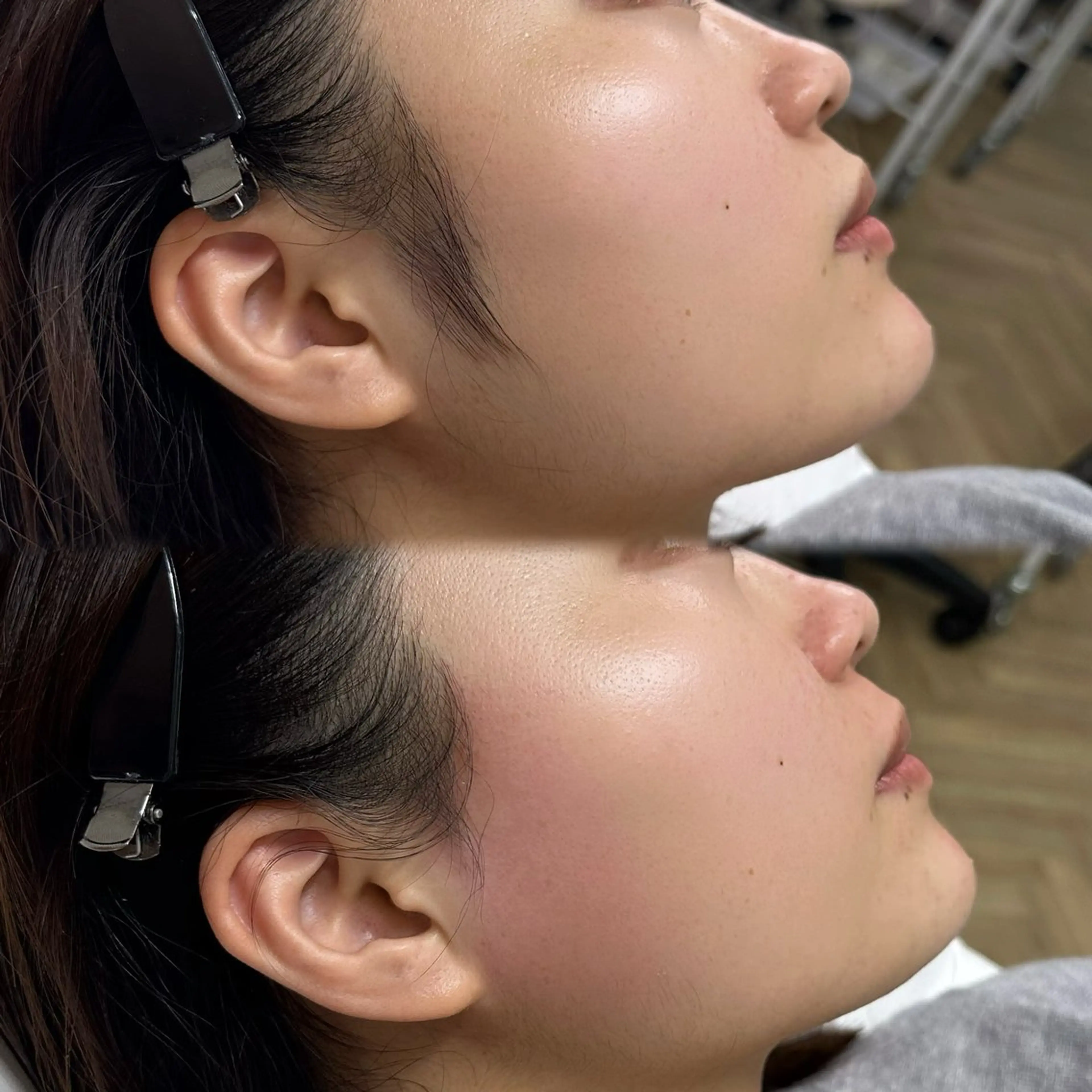 脱毛 アイブロウサロン　レアファースト所属・HBLaward受賞 KANAの眉毛・アイブロウイメージ