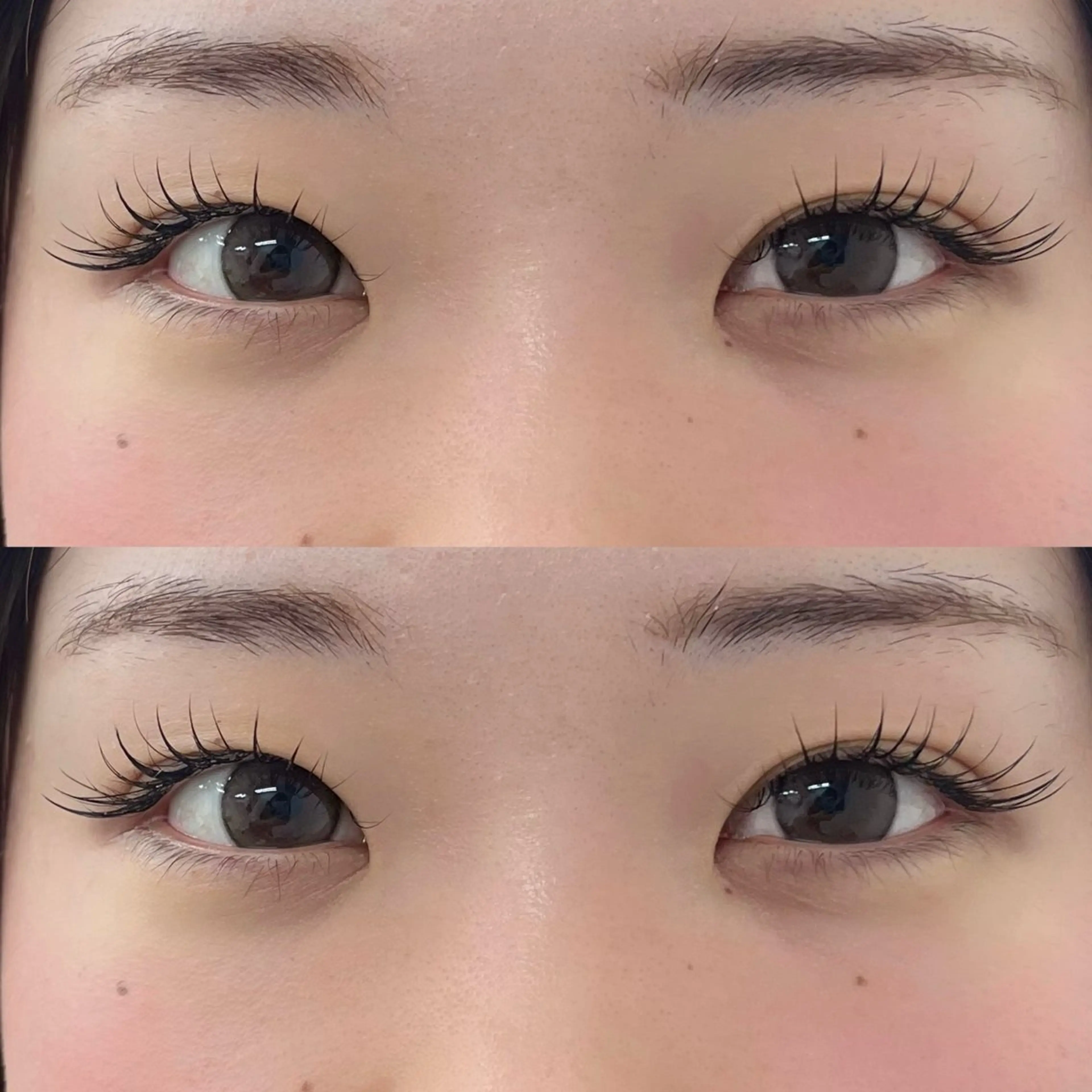 マツエク・マツパ Bianca 赤羽 アヤノのマツエク・マツパデザイン