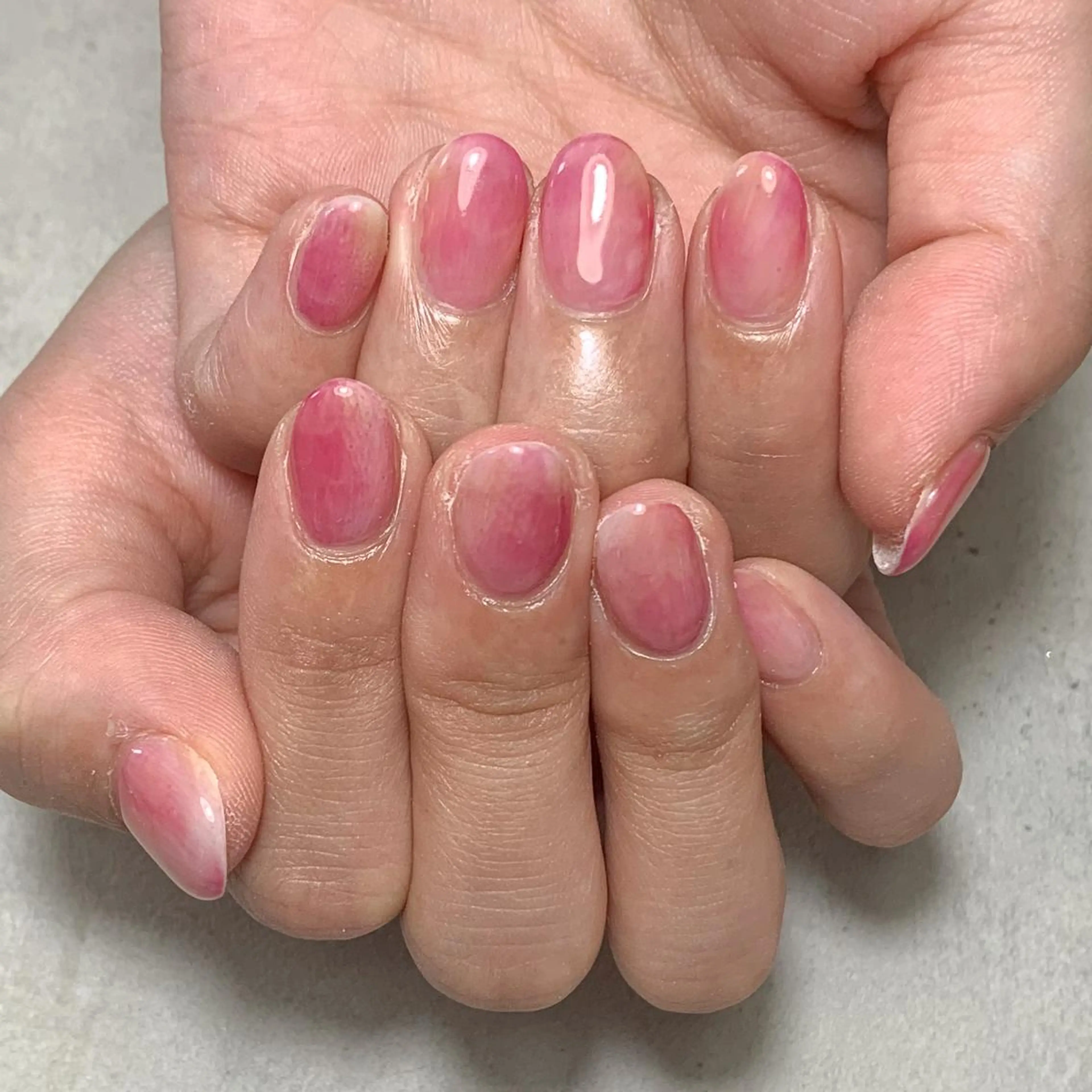 ネイル atelier　FIORITURA所属・FIORITURA aiのネイルデザイン