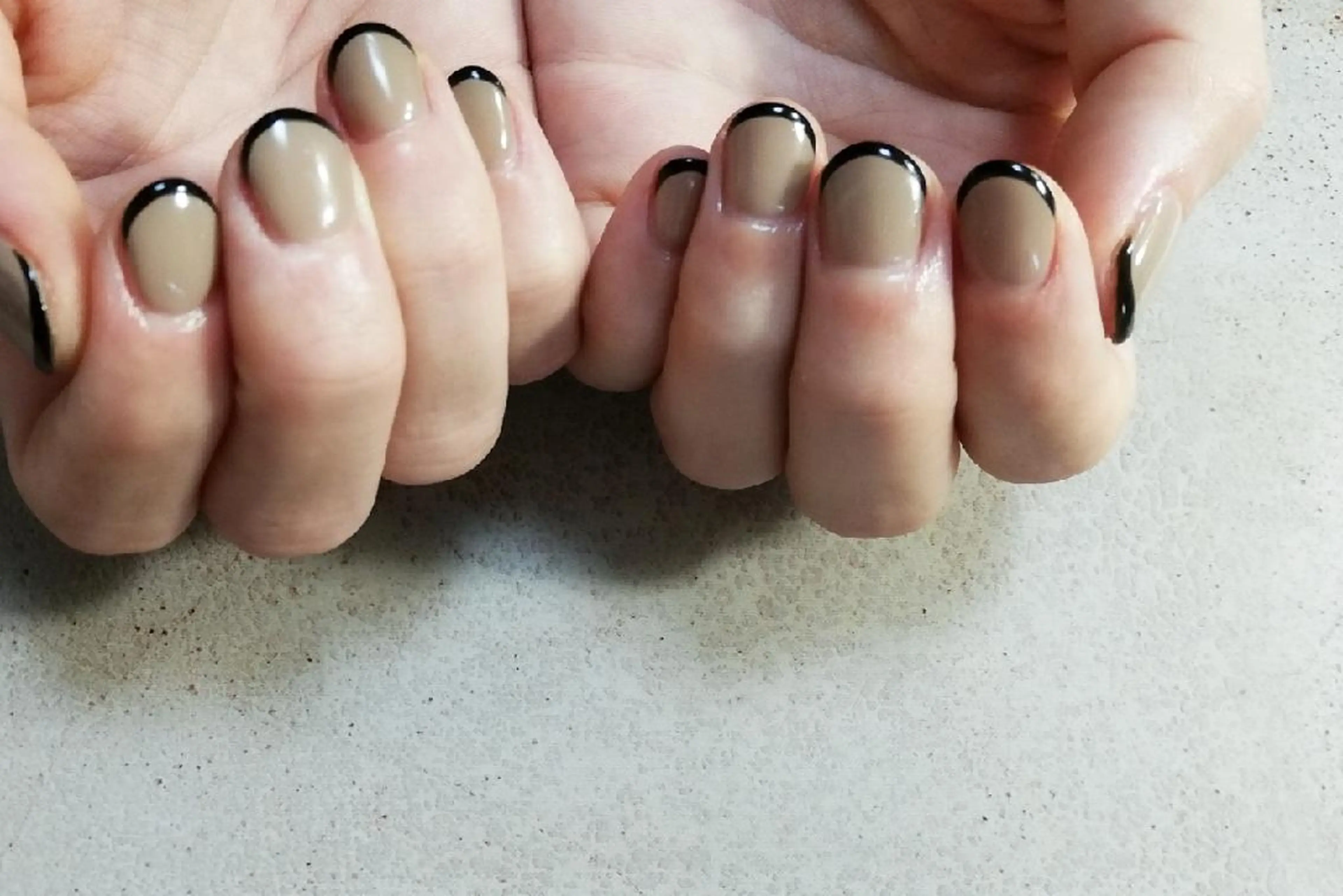 ネイル ネイルサロンほっこり kanaのネイルデザイン