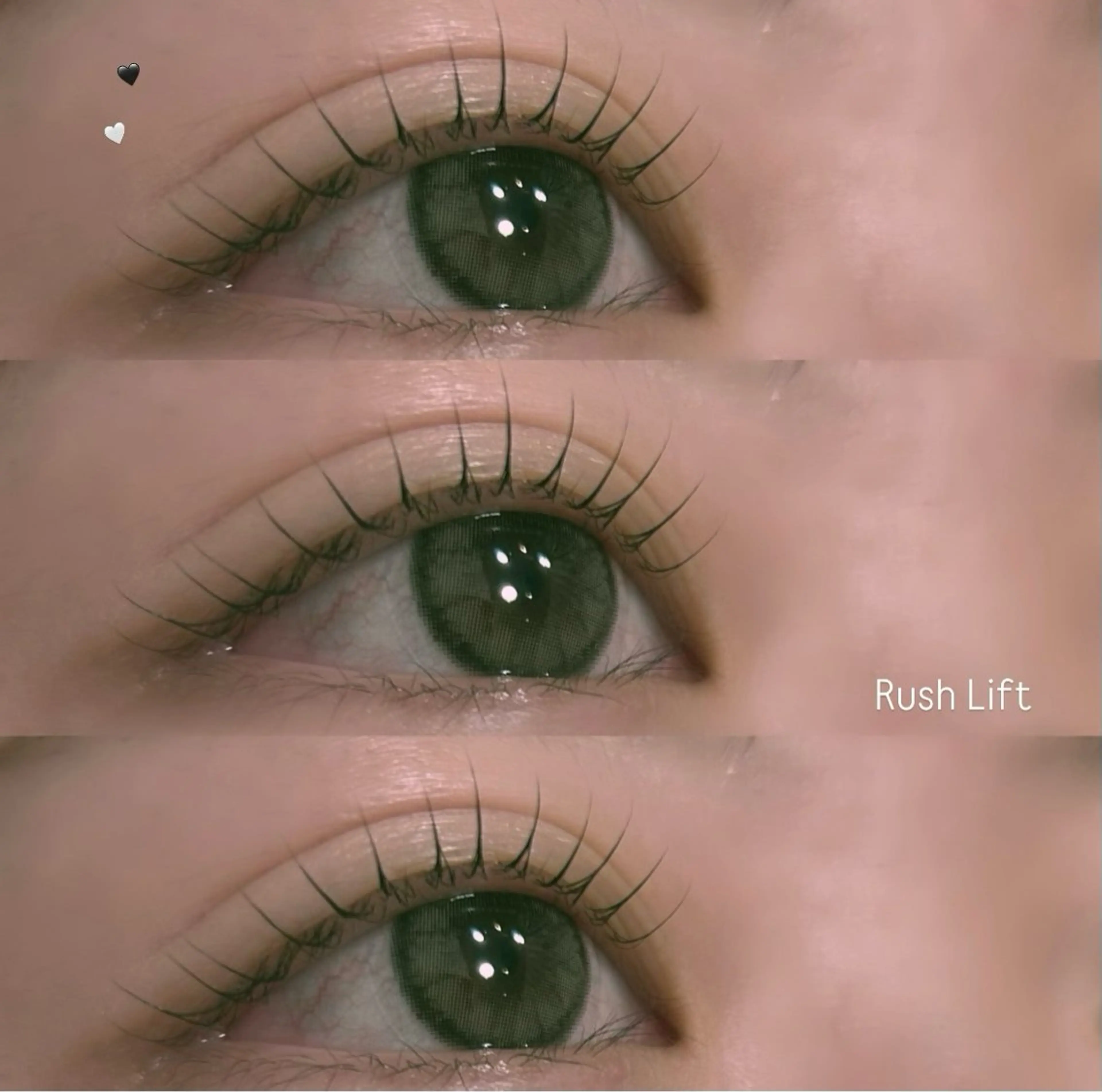 マツエク・マツパ 🩷ྀི中村 ほのか🧸🌷のマツエク・マツパデザイン