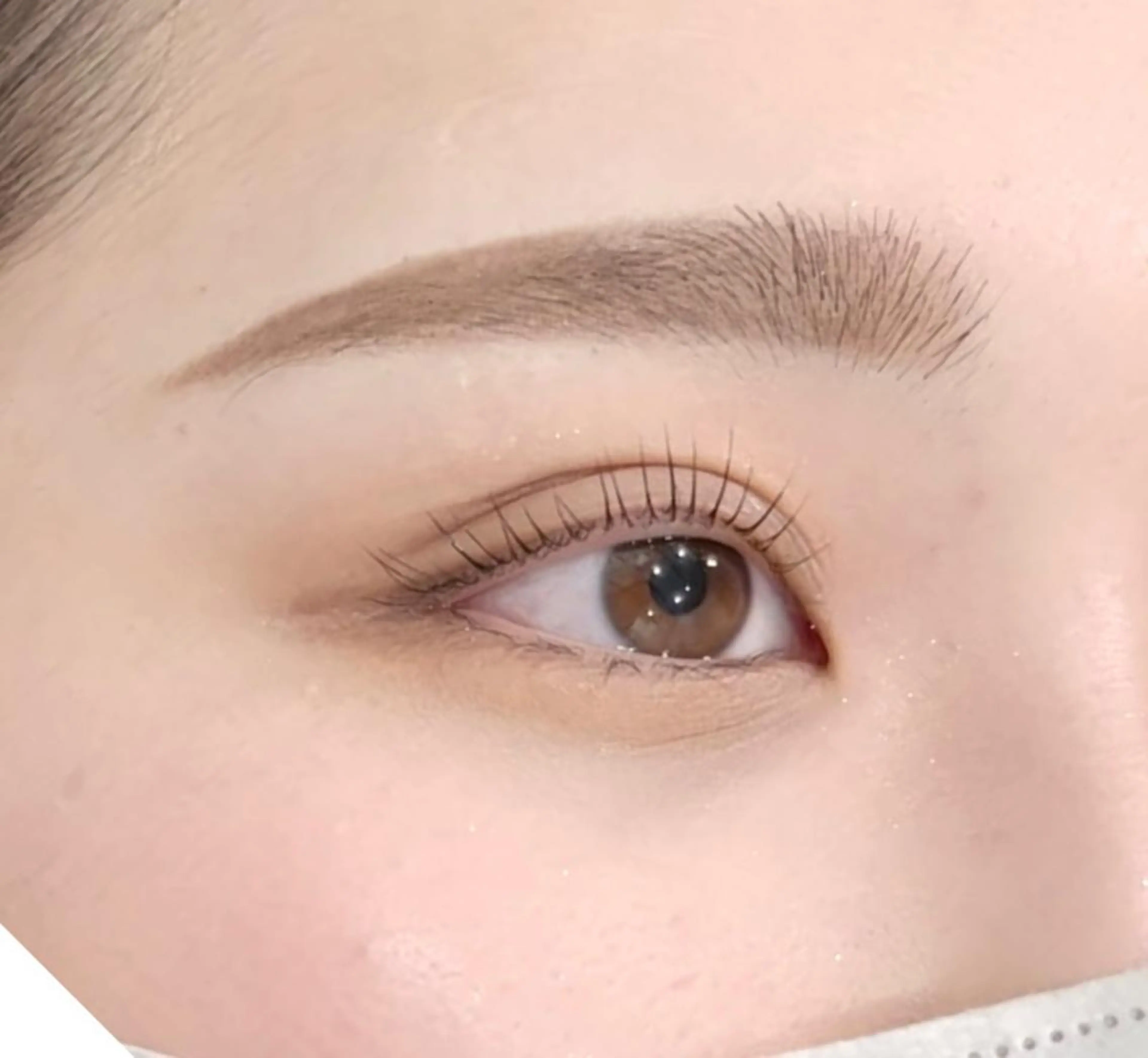 マツエク・マツパ An Bouffan EYEのマツエク・マツパデザイン