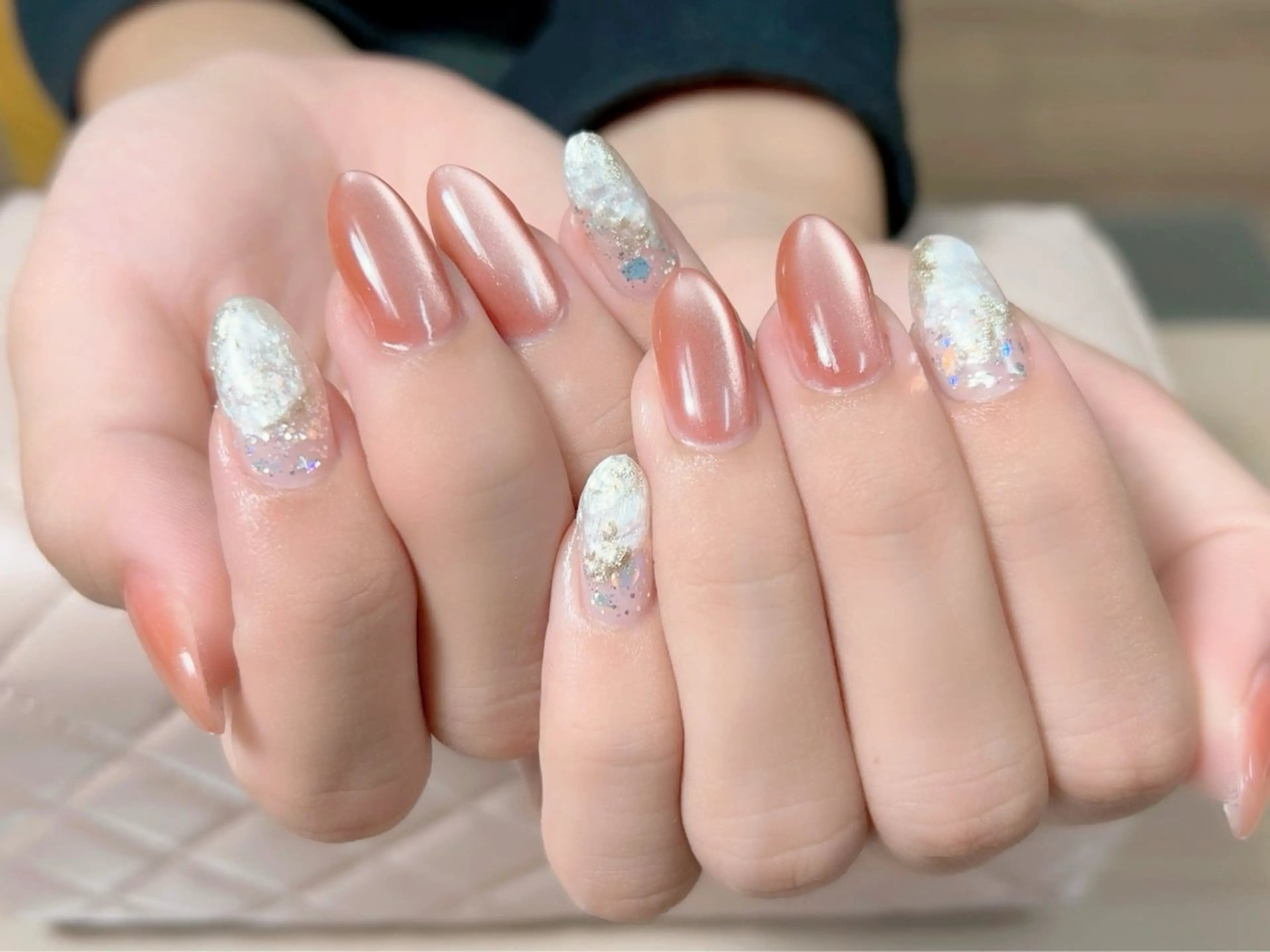 ネイル WaKE所属・nail salon WaKEのネイルデザイン