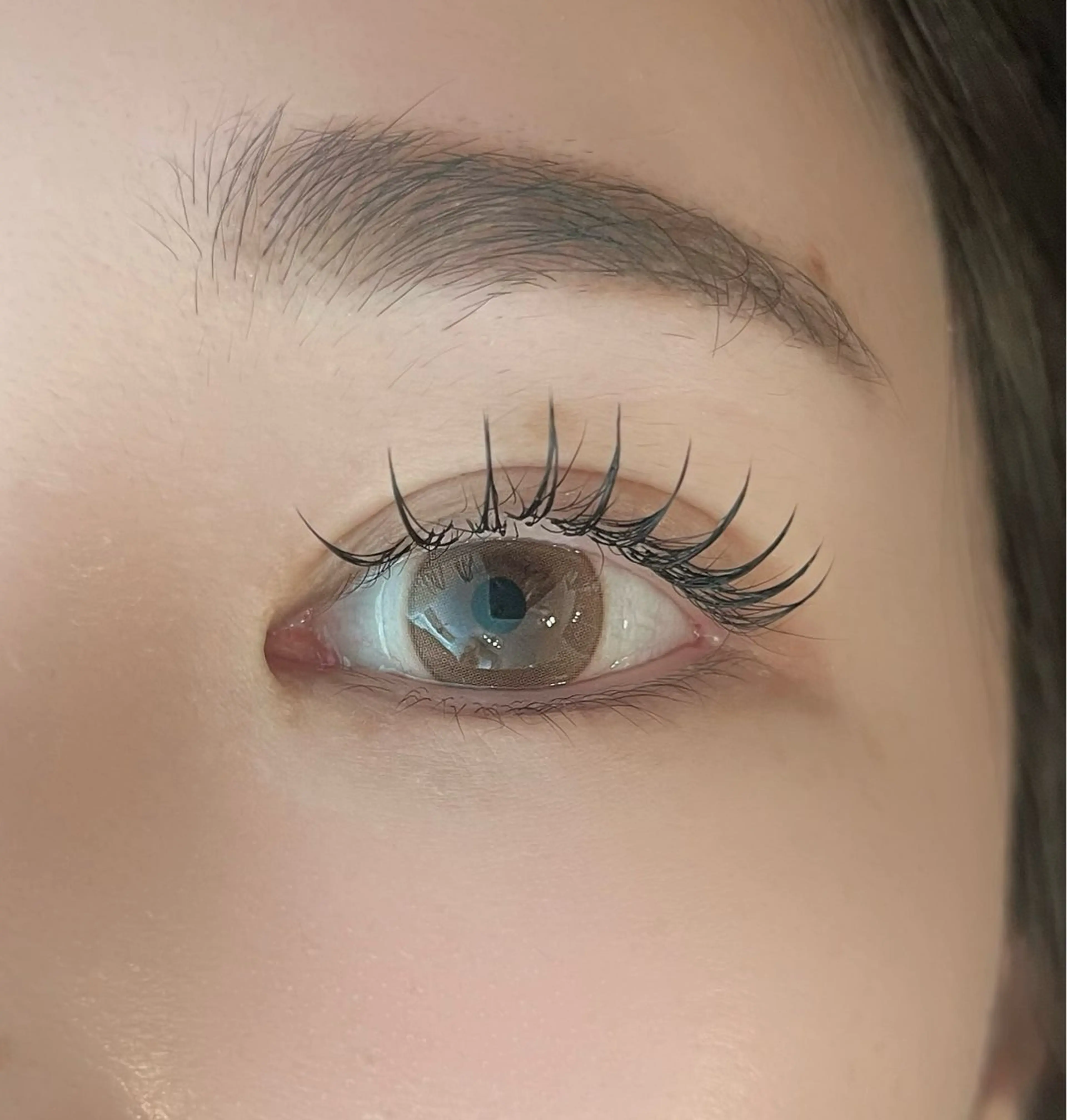 マツエク・マツパ 💛ROAR💛 kumikoのマツエク・マツパデザイン