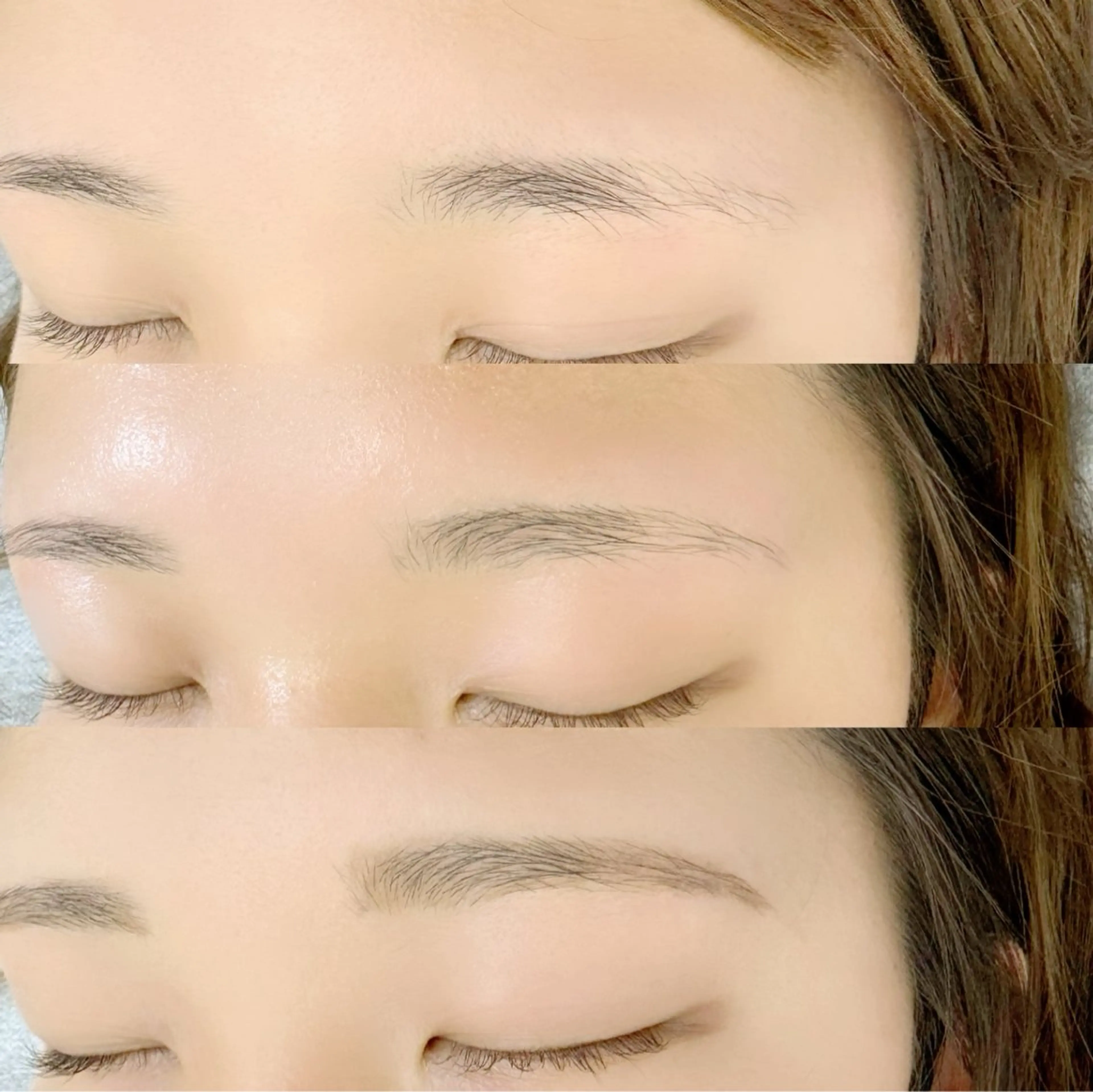 アイブロウ Coco Mieux所属・Coco Mieuxのマツエク・マツパデザイン