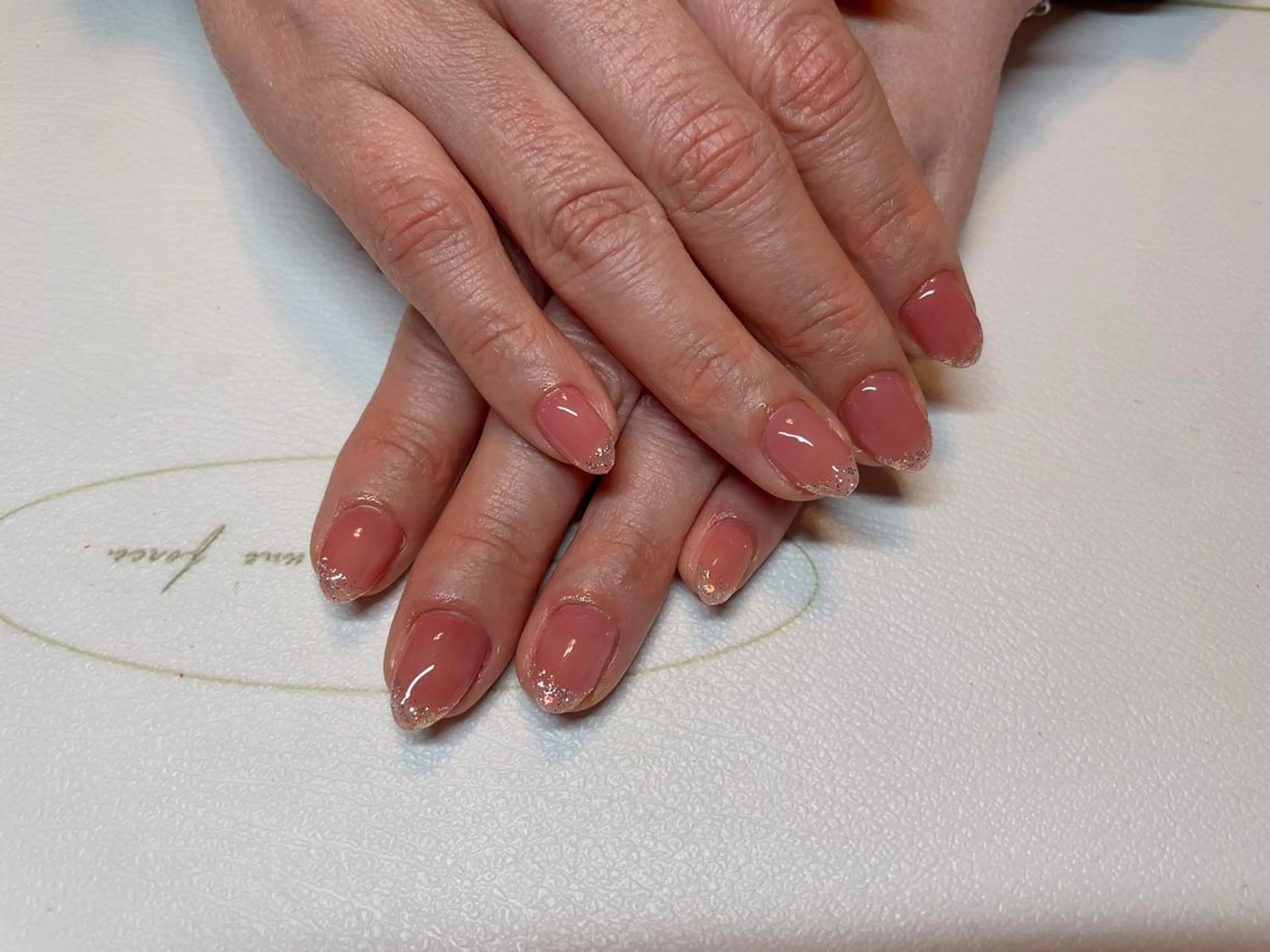 ネイル ハンドネイル エン Nail salonのネイルデザイン