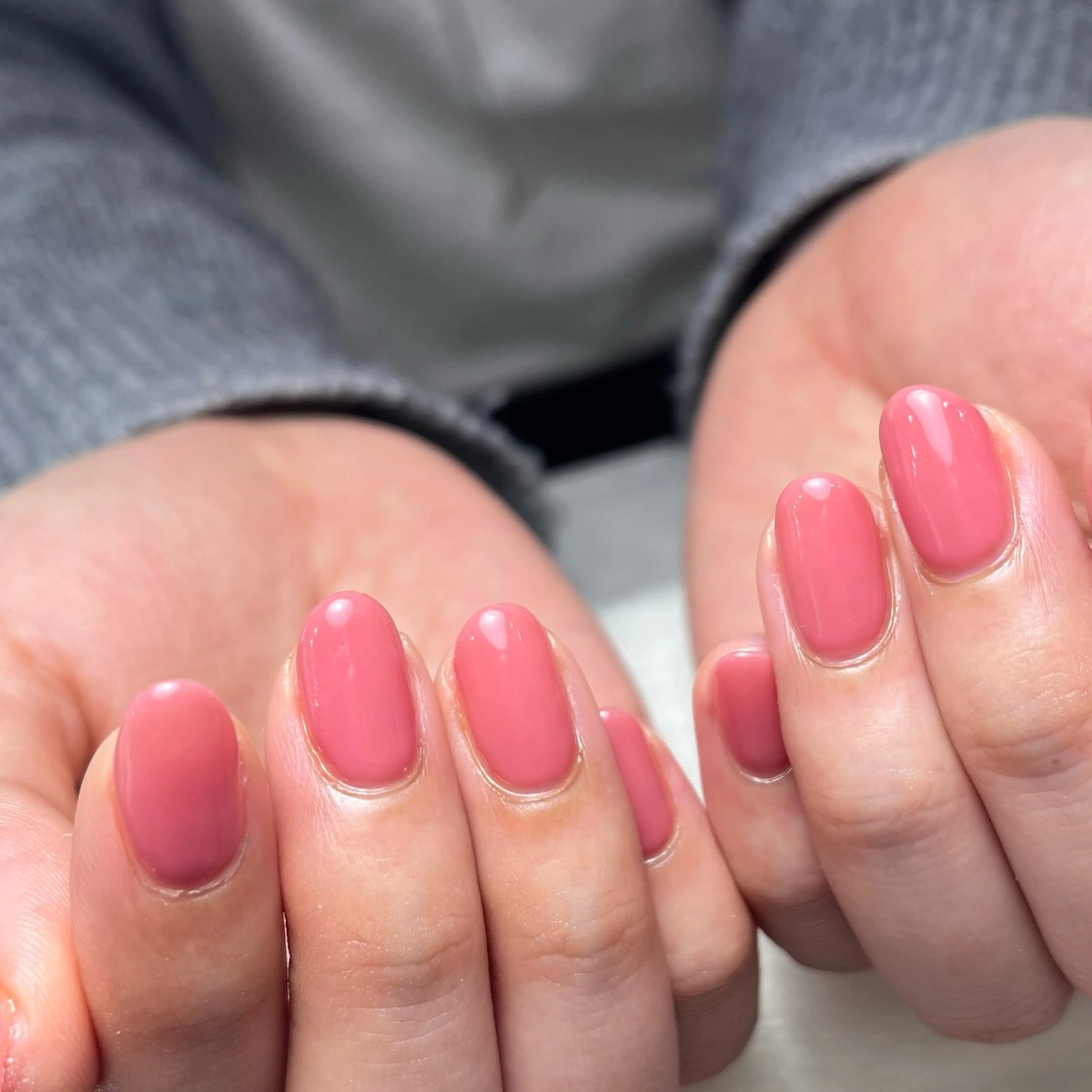ネイル ハンドネイル Halo Nail 【ハロネイル】のネイルデザイン