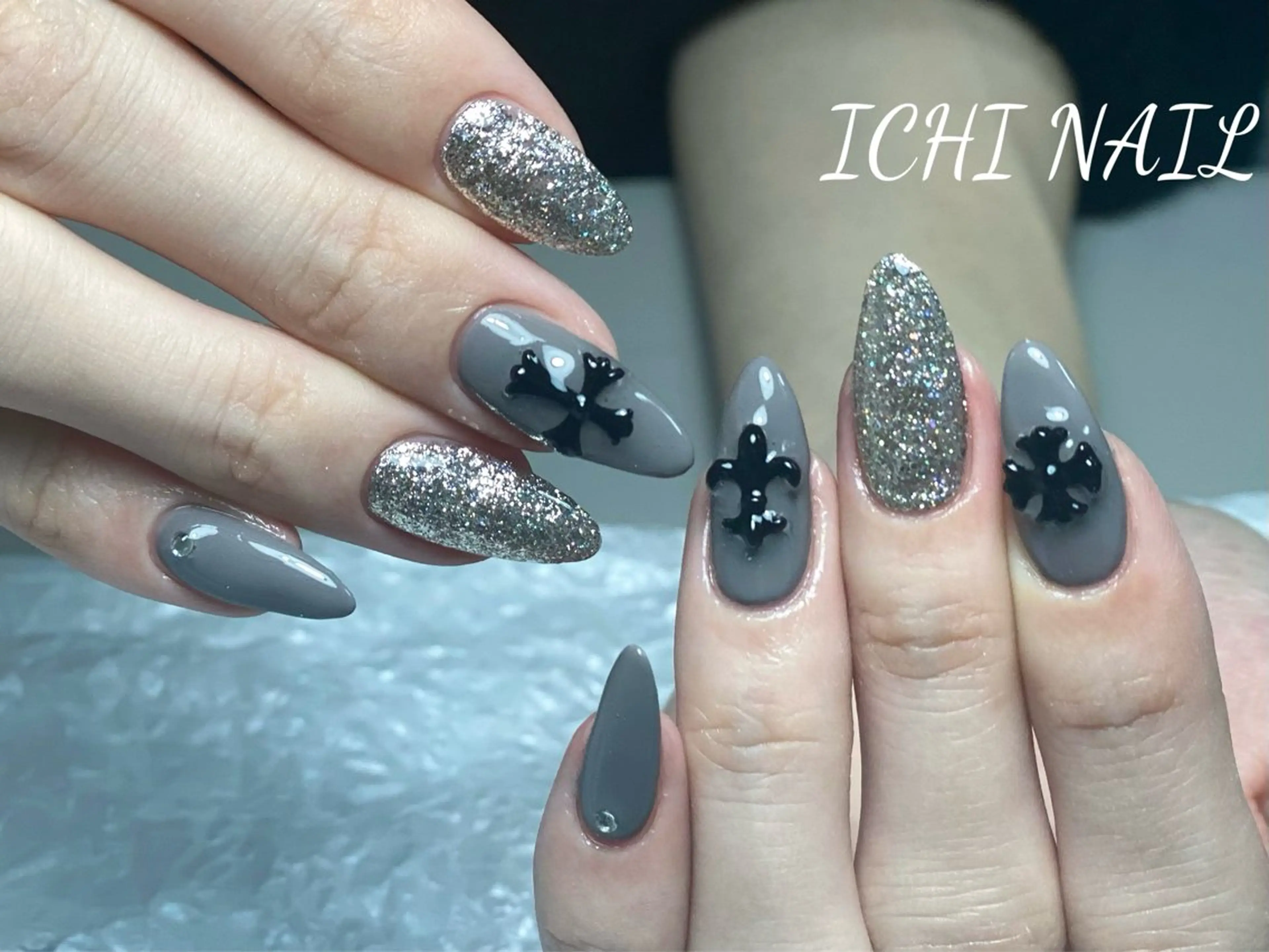 ネイル ハンドネイル 🧚🏻‍♀️ NOHA🎀のネイルデザイン