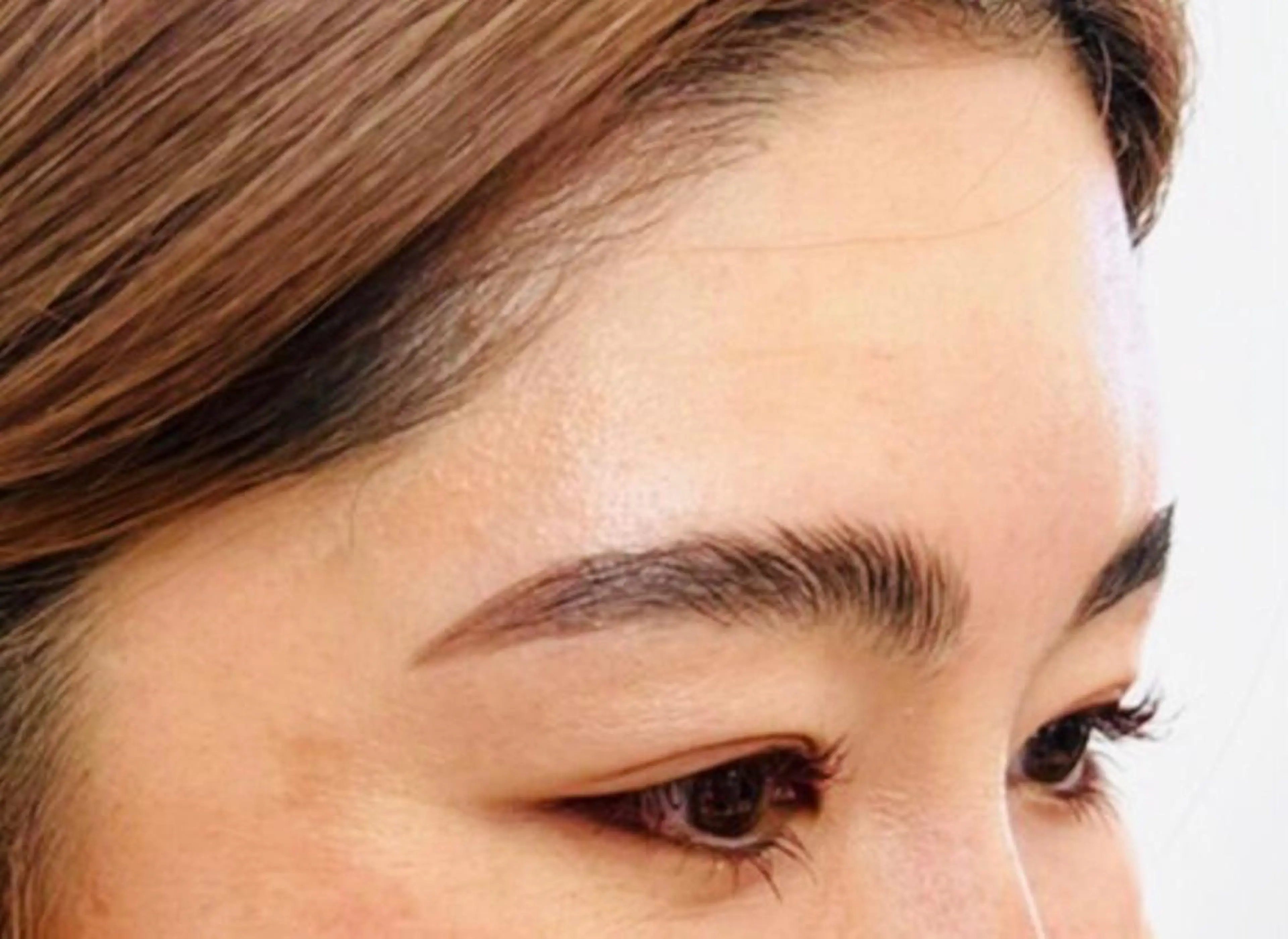 アイブロウ chiaki 千晶のマツエク・マツパデザイン