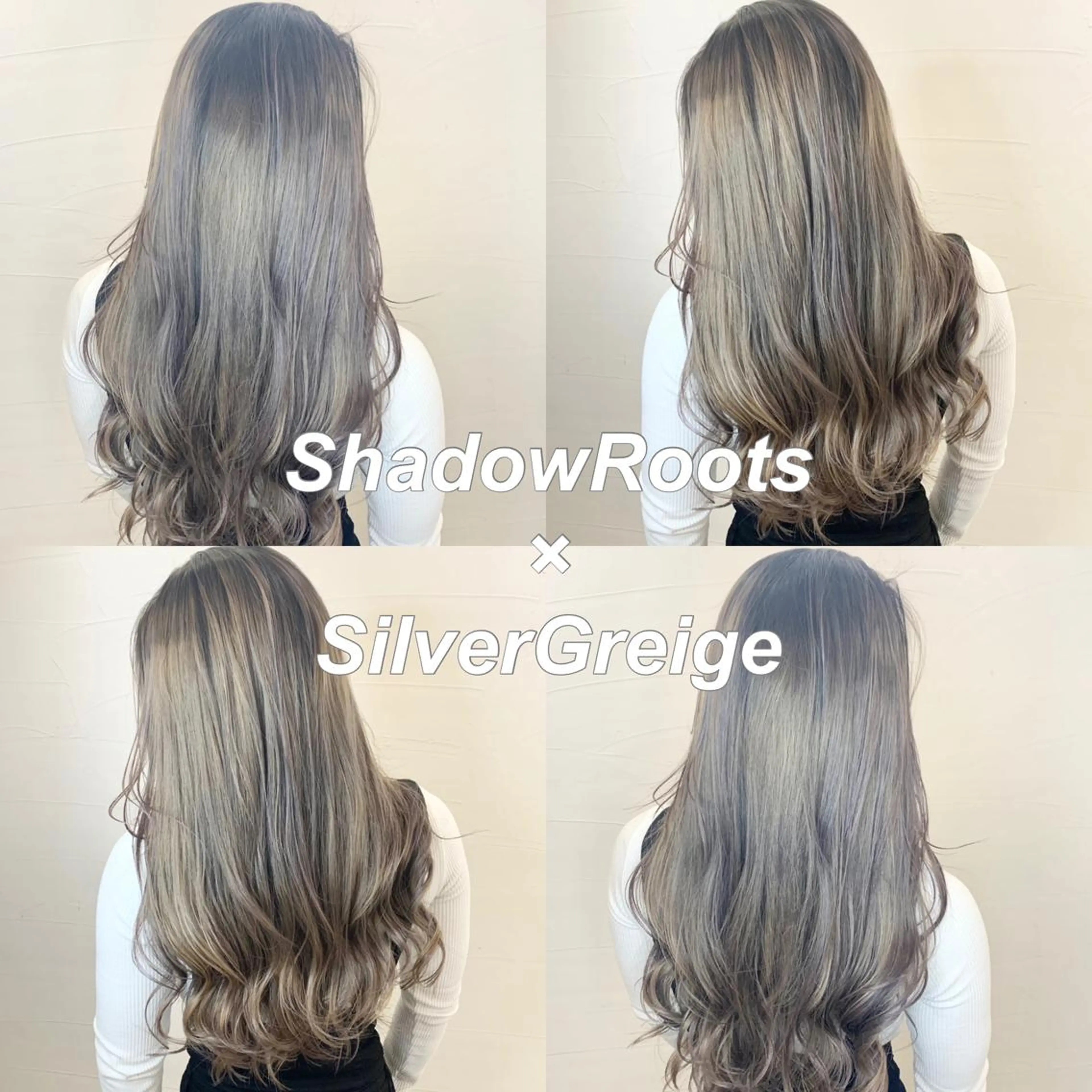 カラー アディクシーカラー バレイヤージュ ブリーチ ケアブリーチ 透明感カラー ヘアカラー 水戸/ブリーチカラー ♠️♠️會澤遼真のヘアスタイル