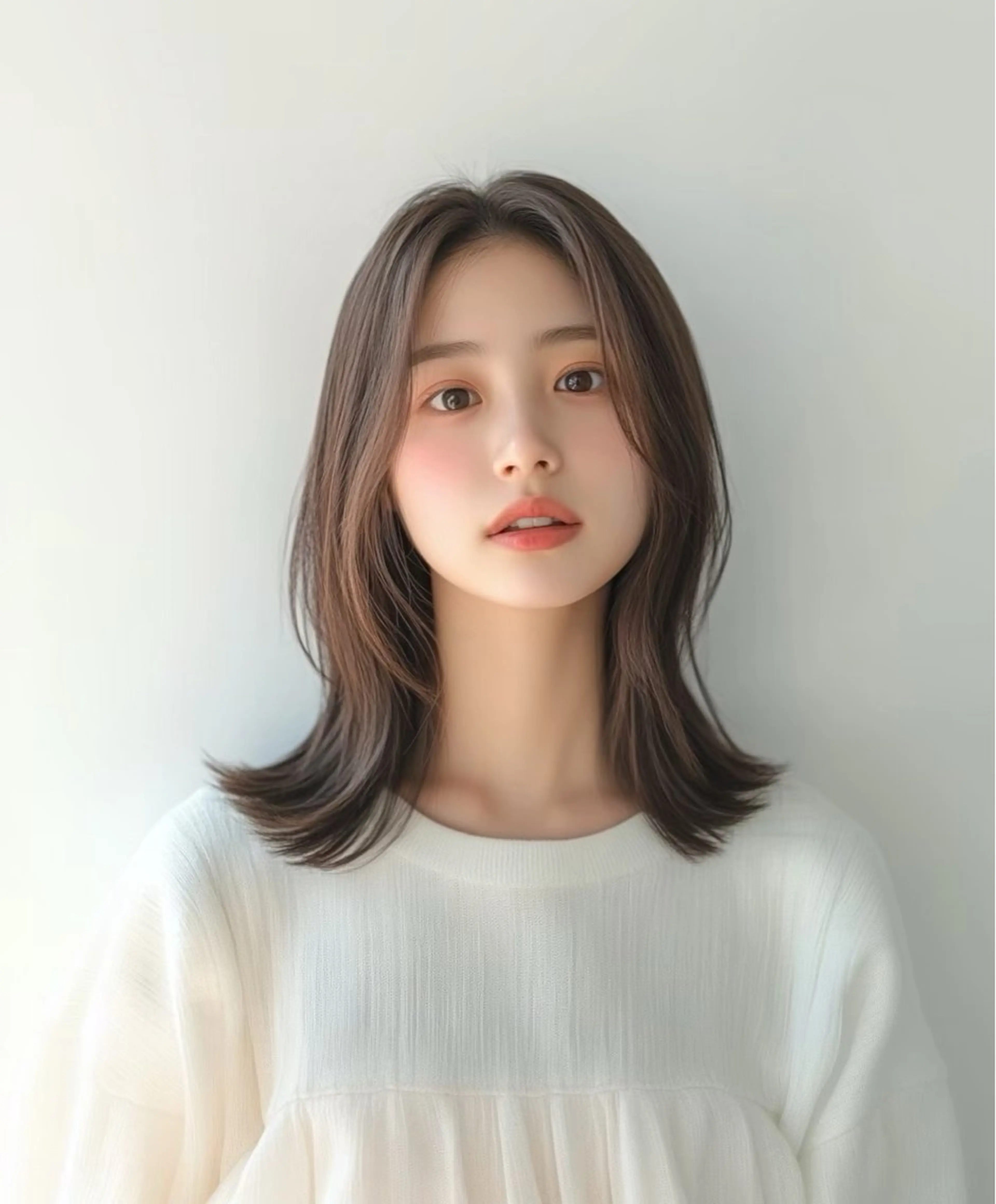 平日夜20時以降のご来店🖕夜間限定クーポン✂️小顔ヘア、オトナ可愛いを叶えます‼️⚠️1日1名様限定のクーポンの写真