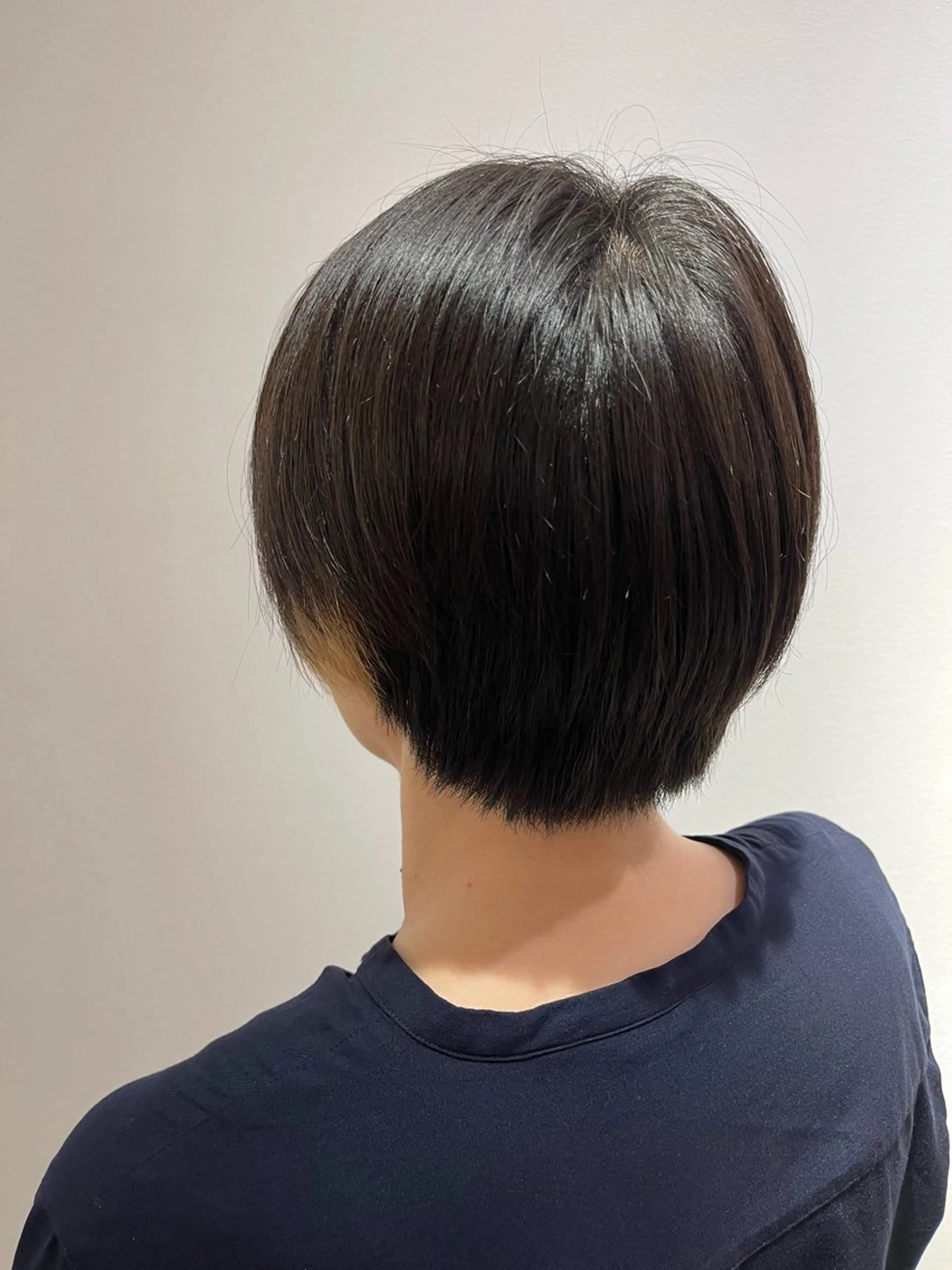 ショート あすか 🌷女性限定🌷のヘアスタイル