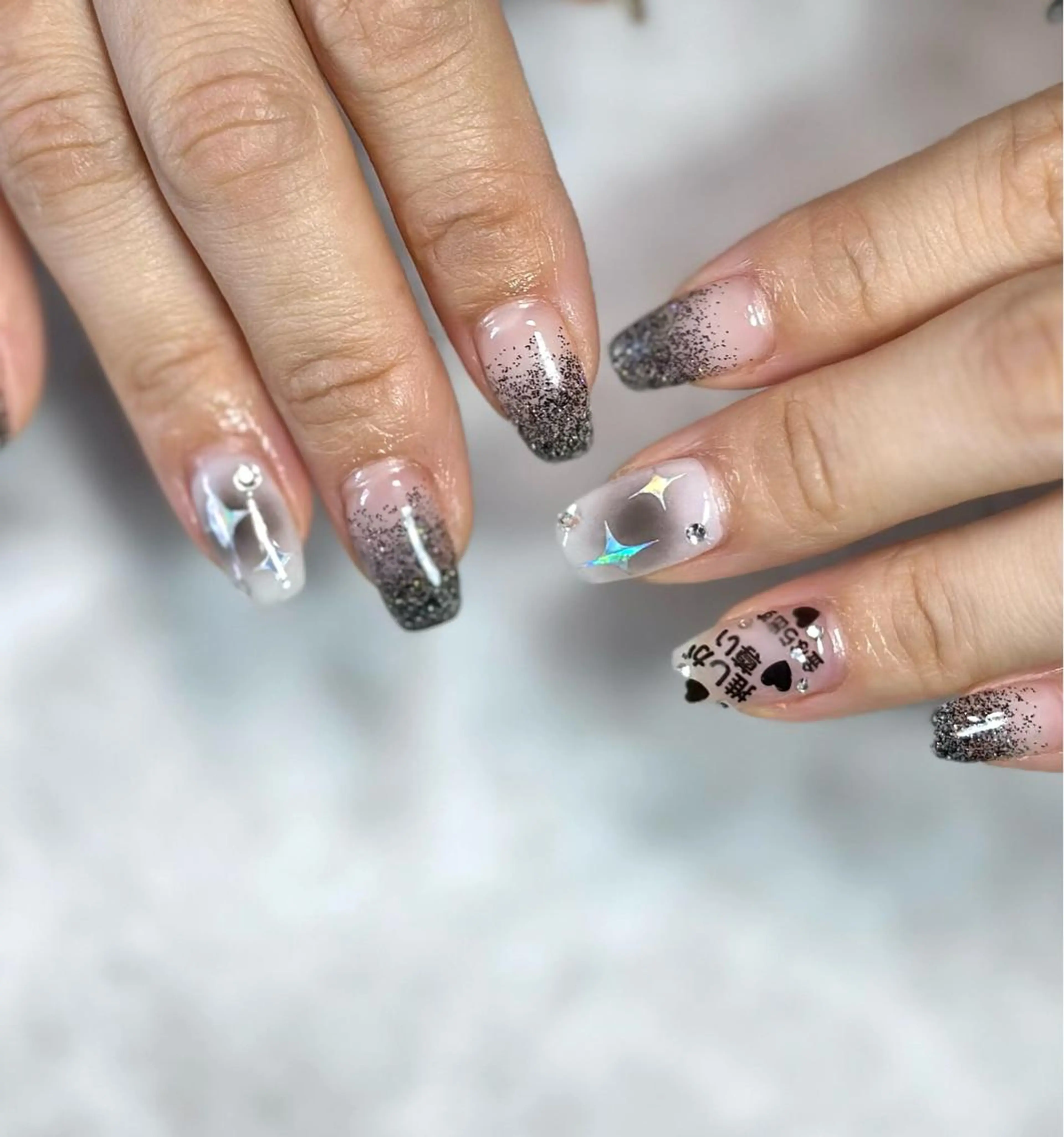 ネイル ハンドネイル nails' it...のネイルデザイン