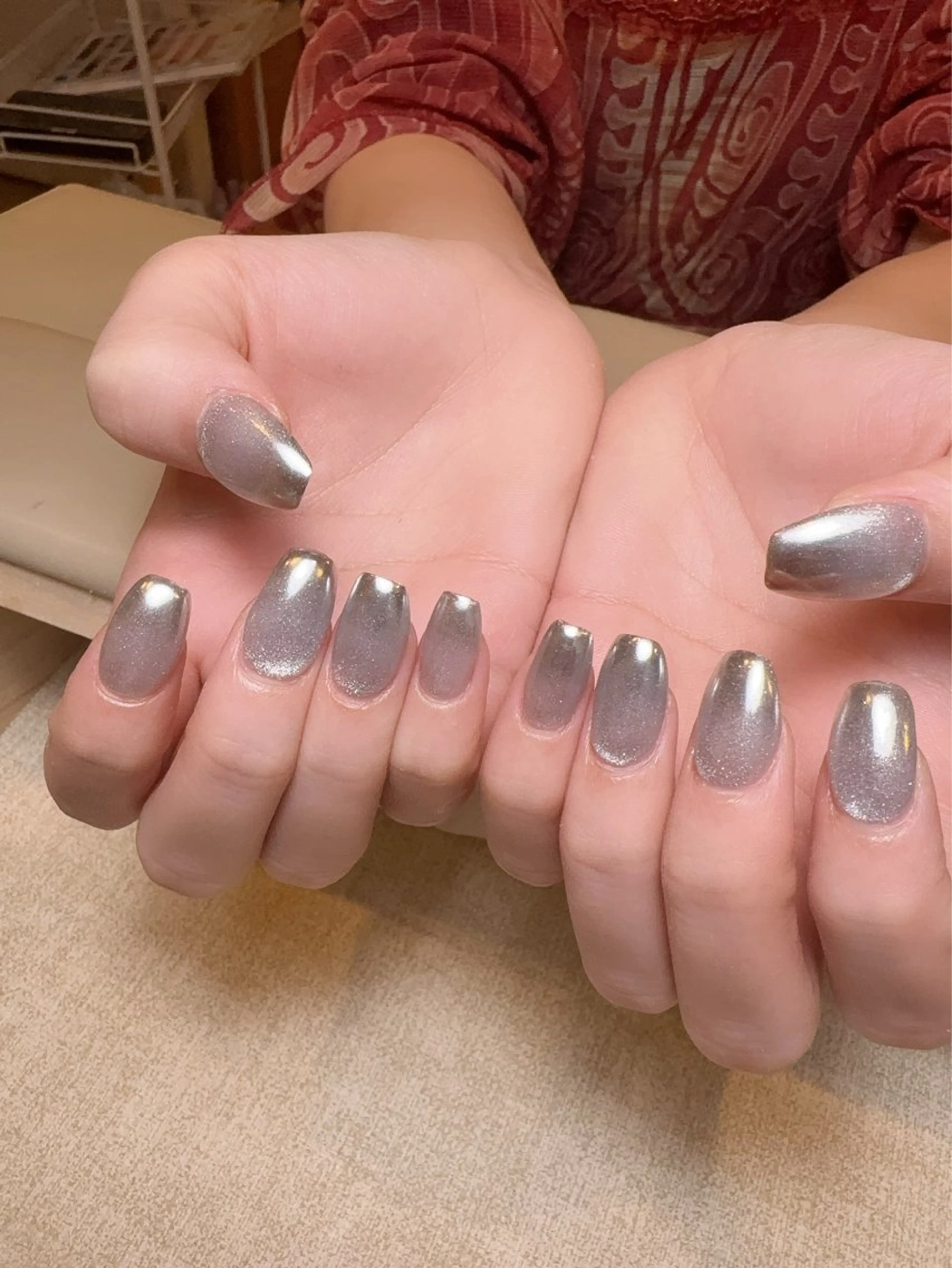 ネイル mi kaのネイルデザイン