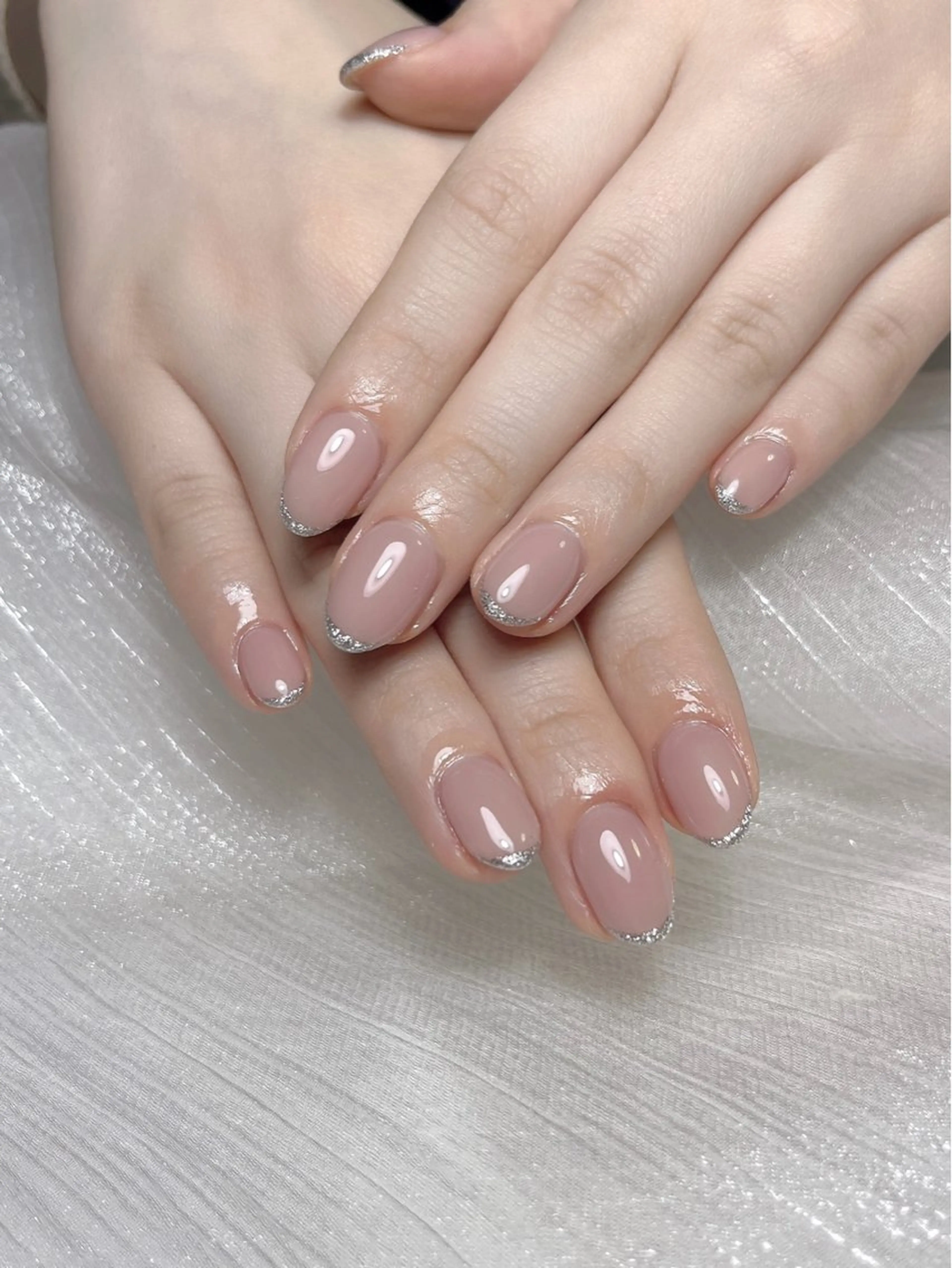 ネイル YS Nailのネイルデザイン
