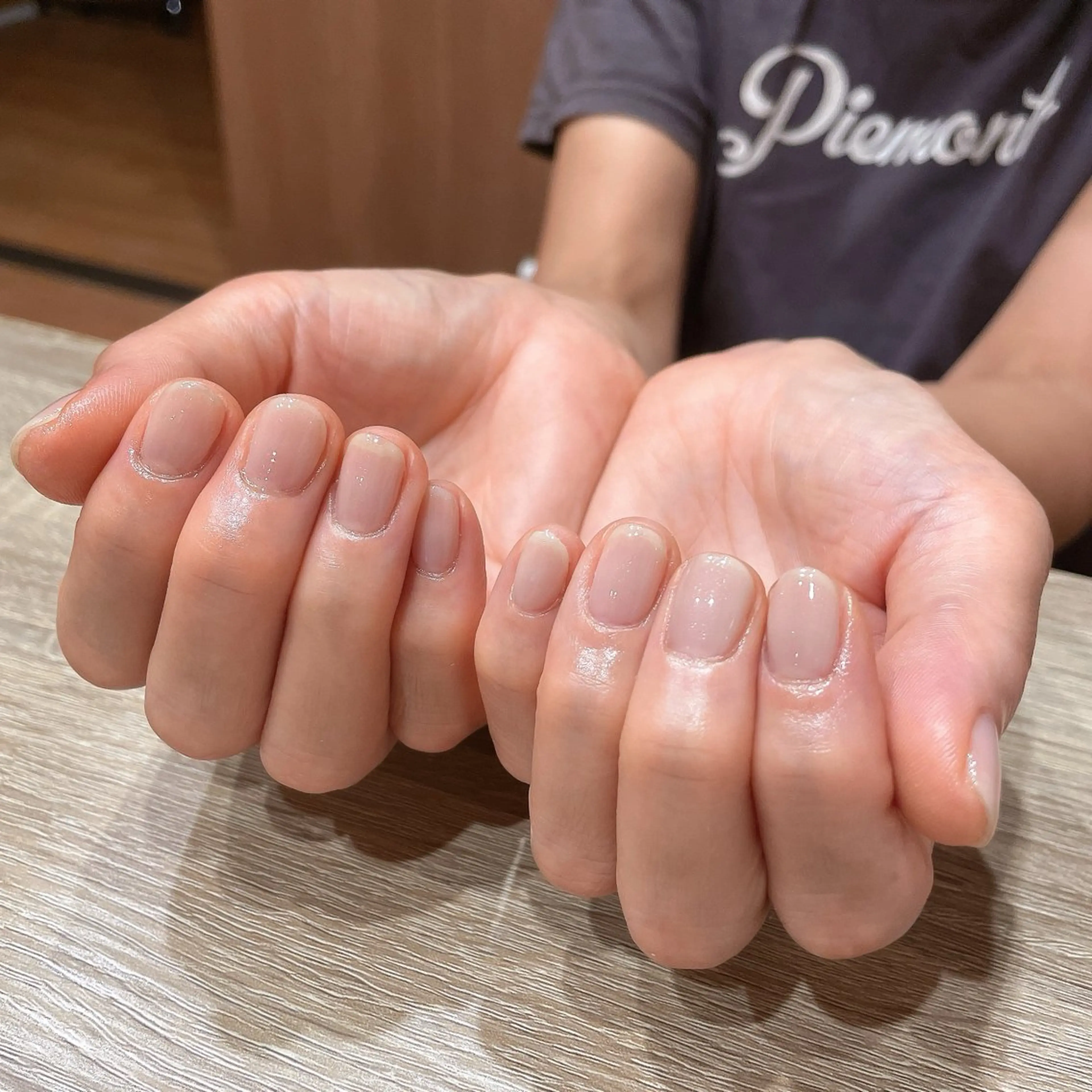 ネイル ハンドネイル liberté所属・liberté🫧 新小岩のネイルデザイン