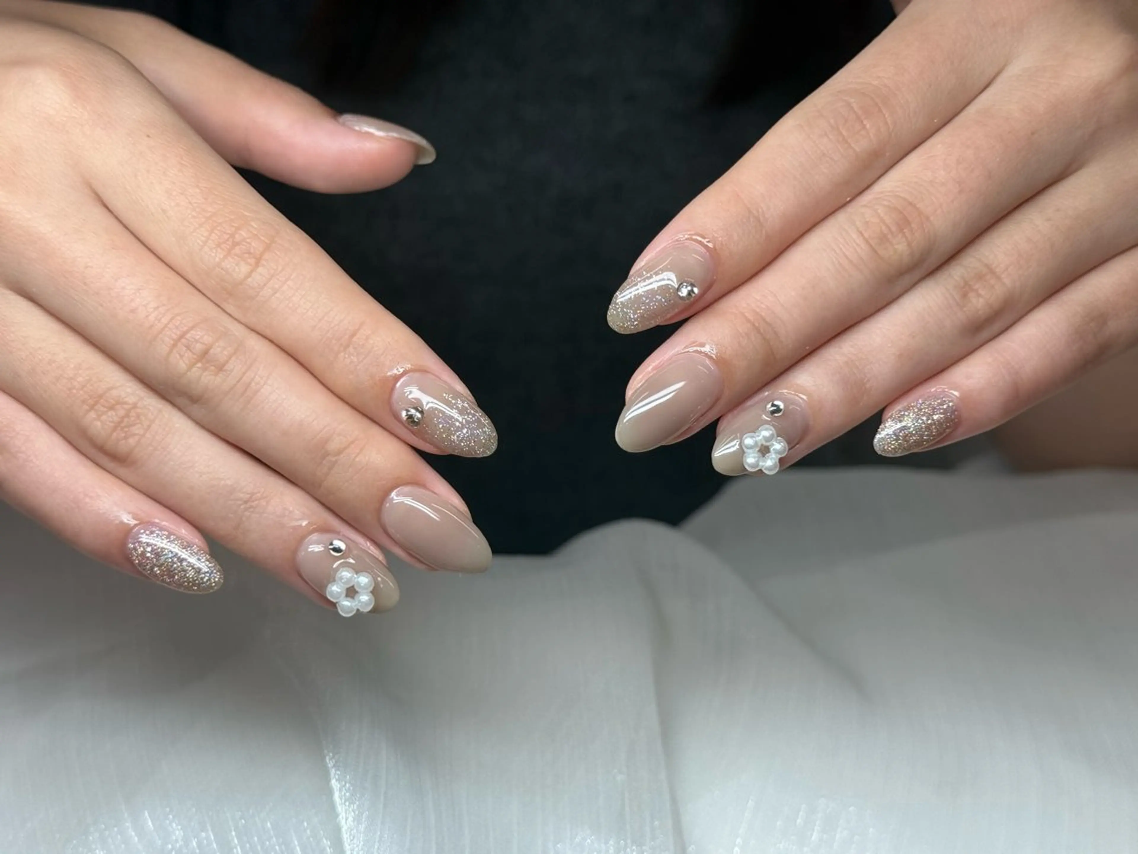 ネイル メイ 💅のネイルデザイン