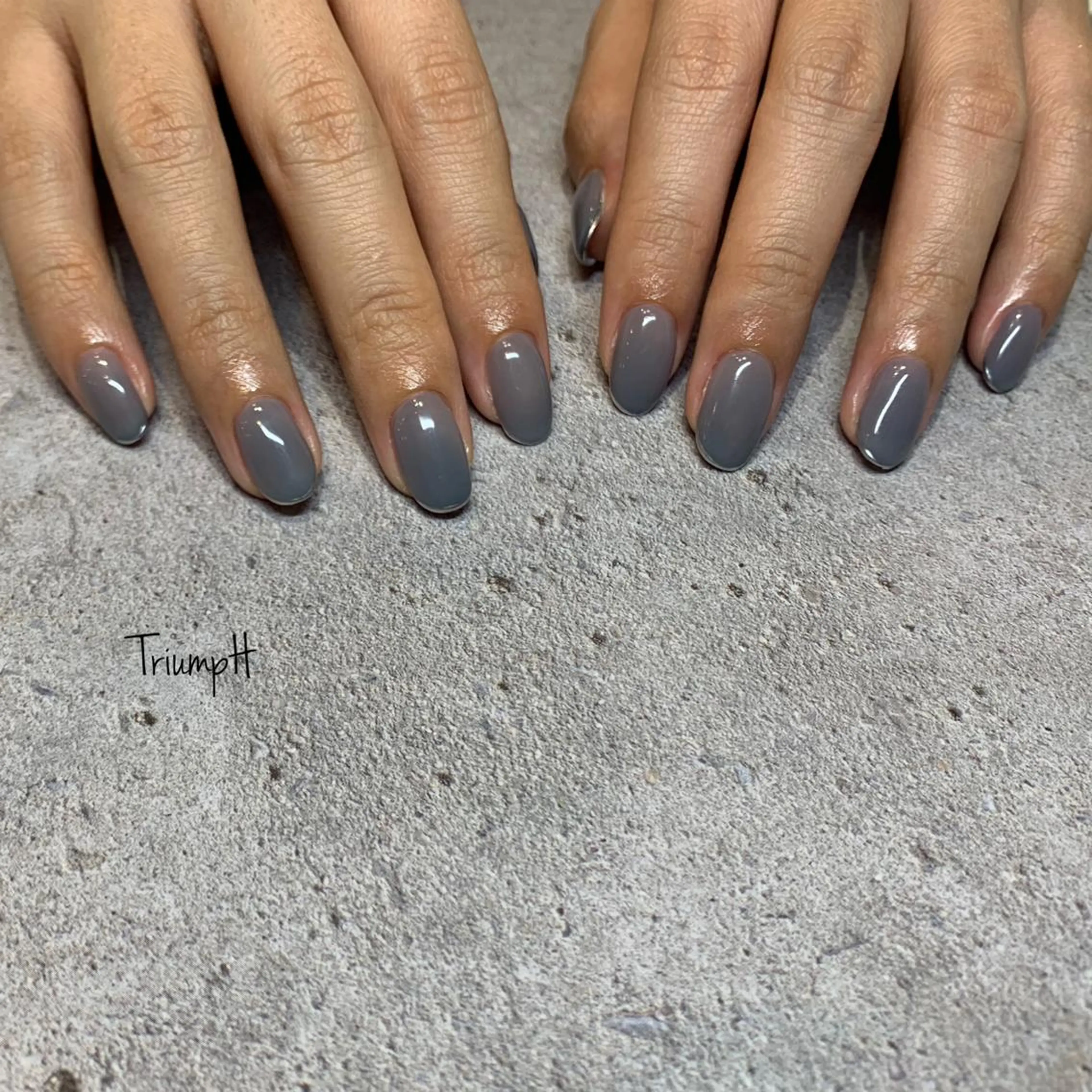 ネイル Natsuko 🐥のネイルデザイン