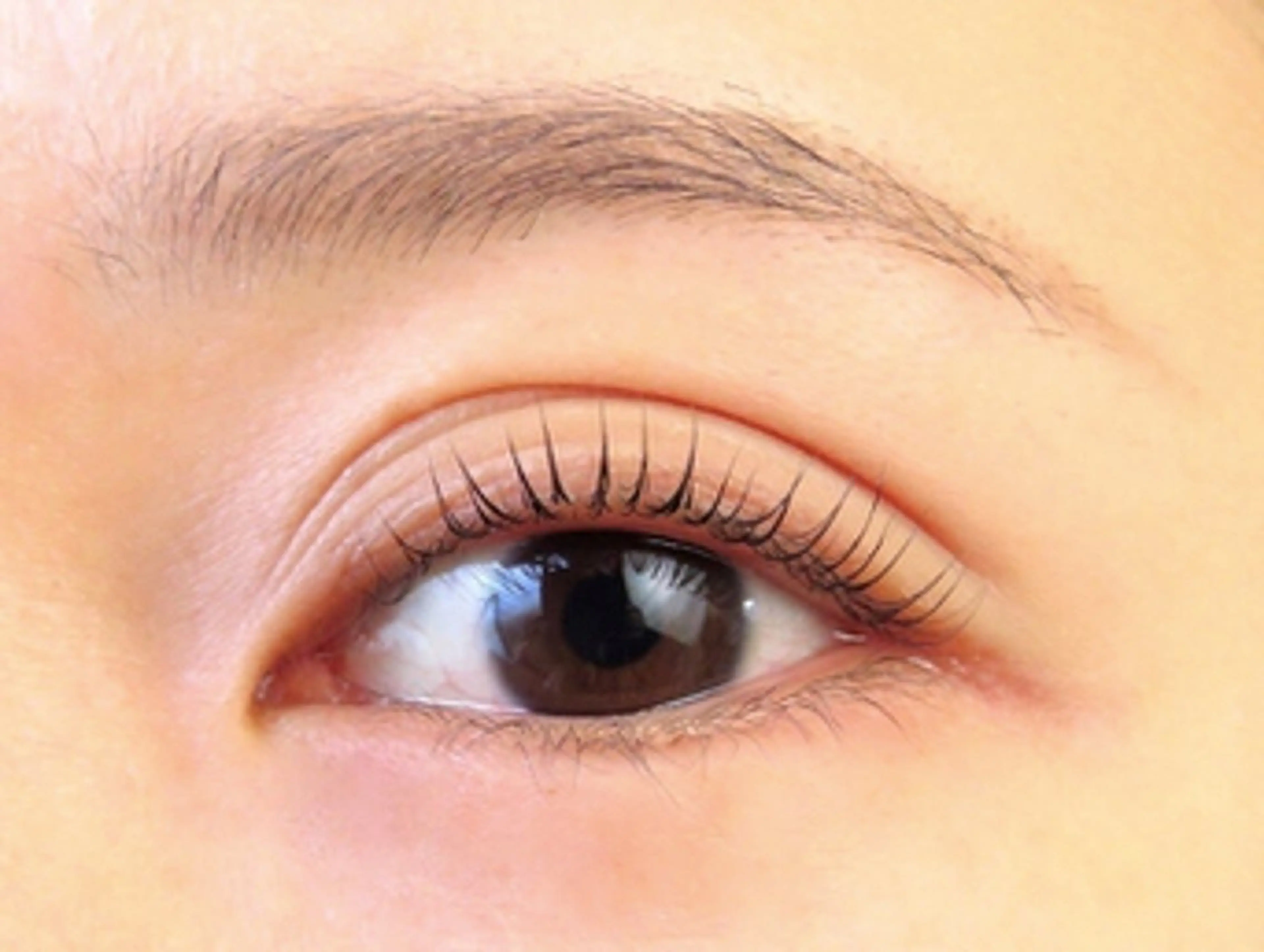 マツエク・マツパ 坂井 亜衣のマツエク・マツパデザイン