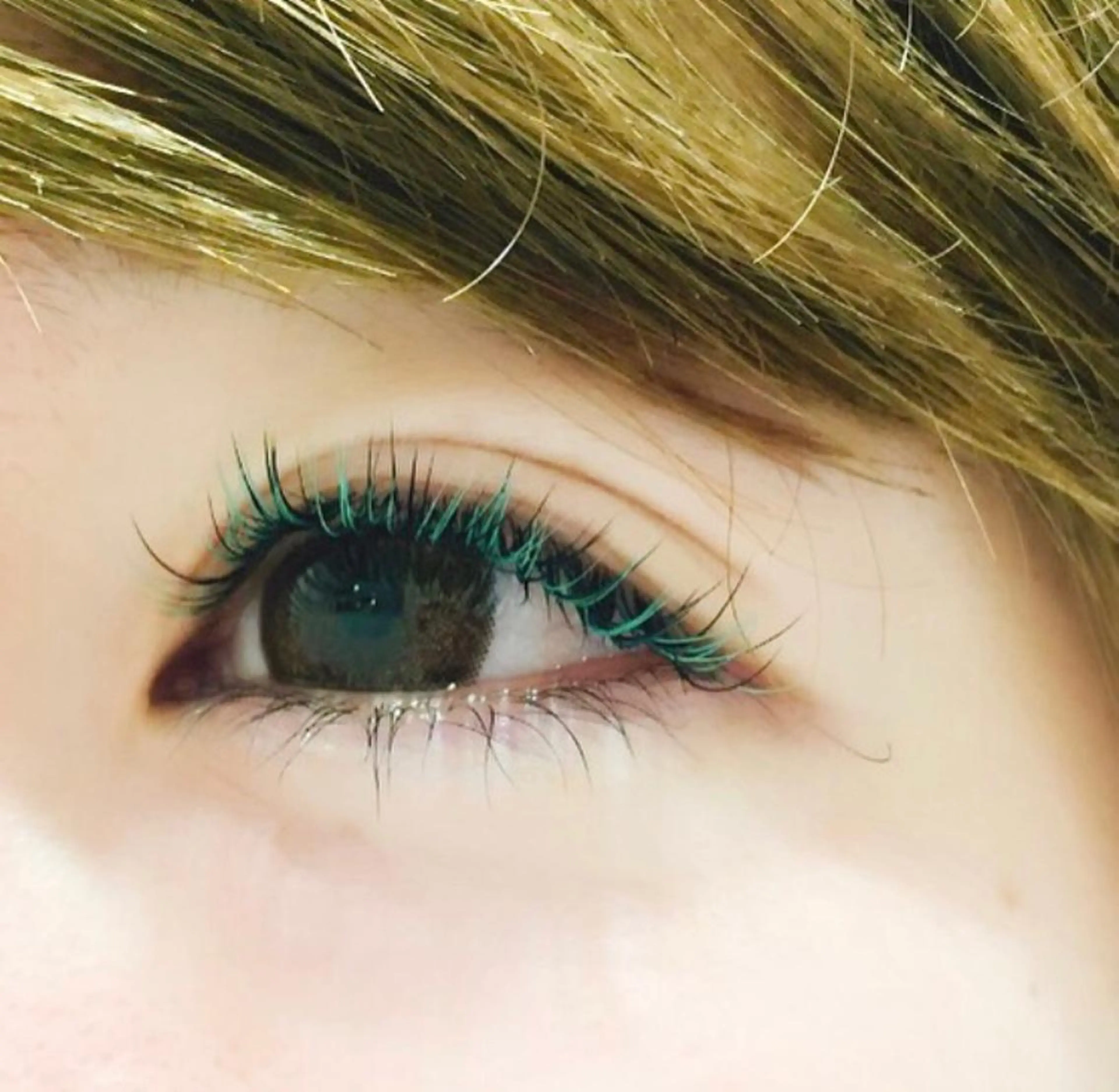 マツエク・マツパ Plume micoのマツエク・マツパデザイン