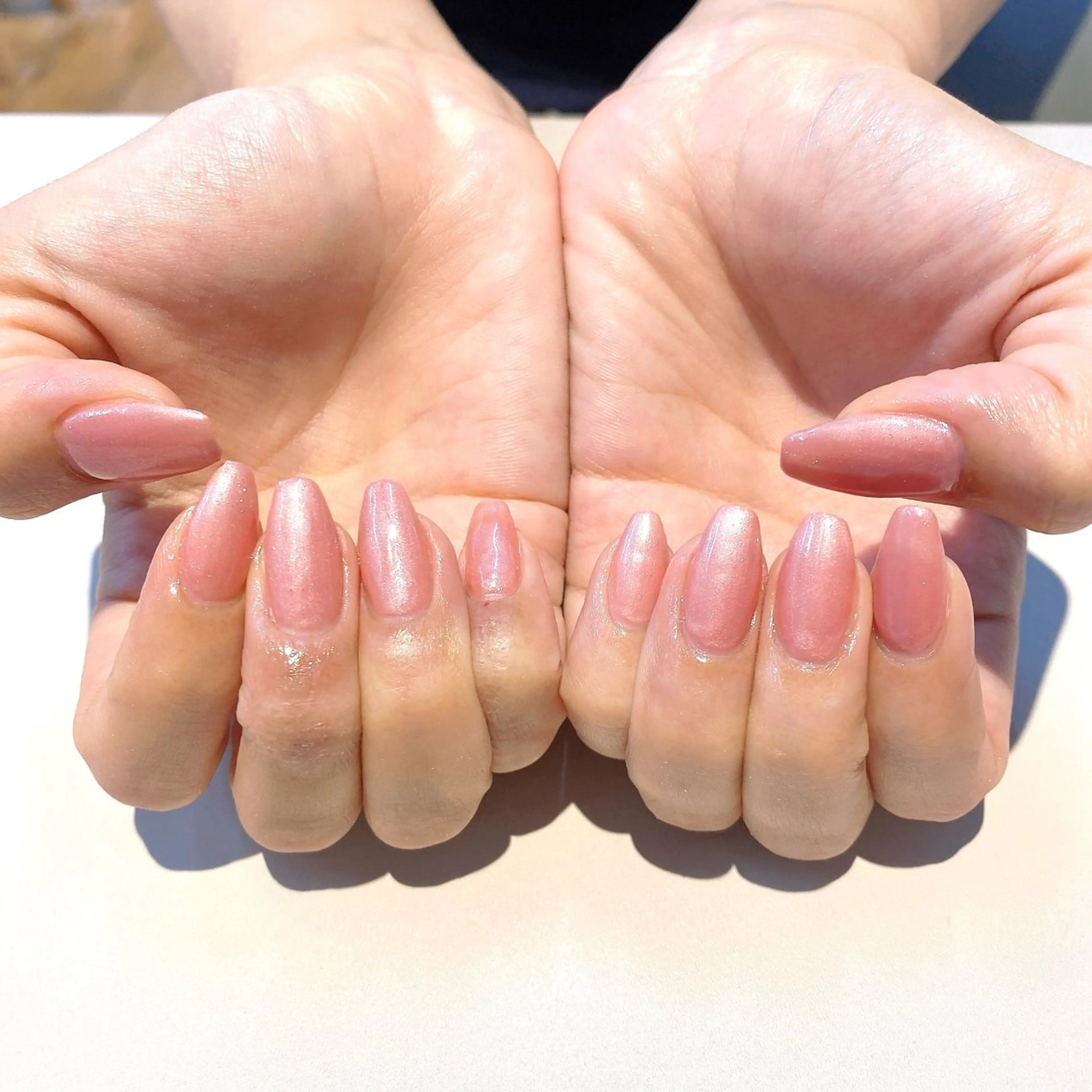 ネイル 久屋大通DEE Iwahashiのネイルデザイン