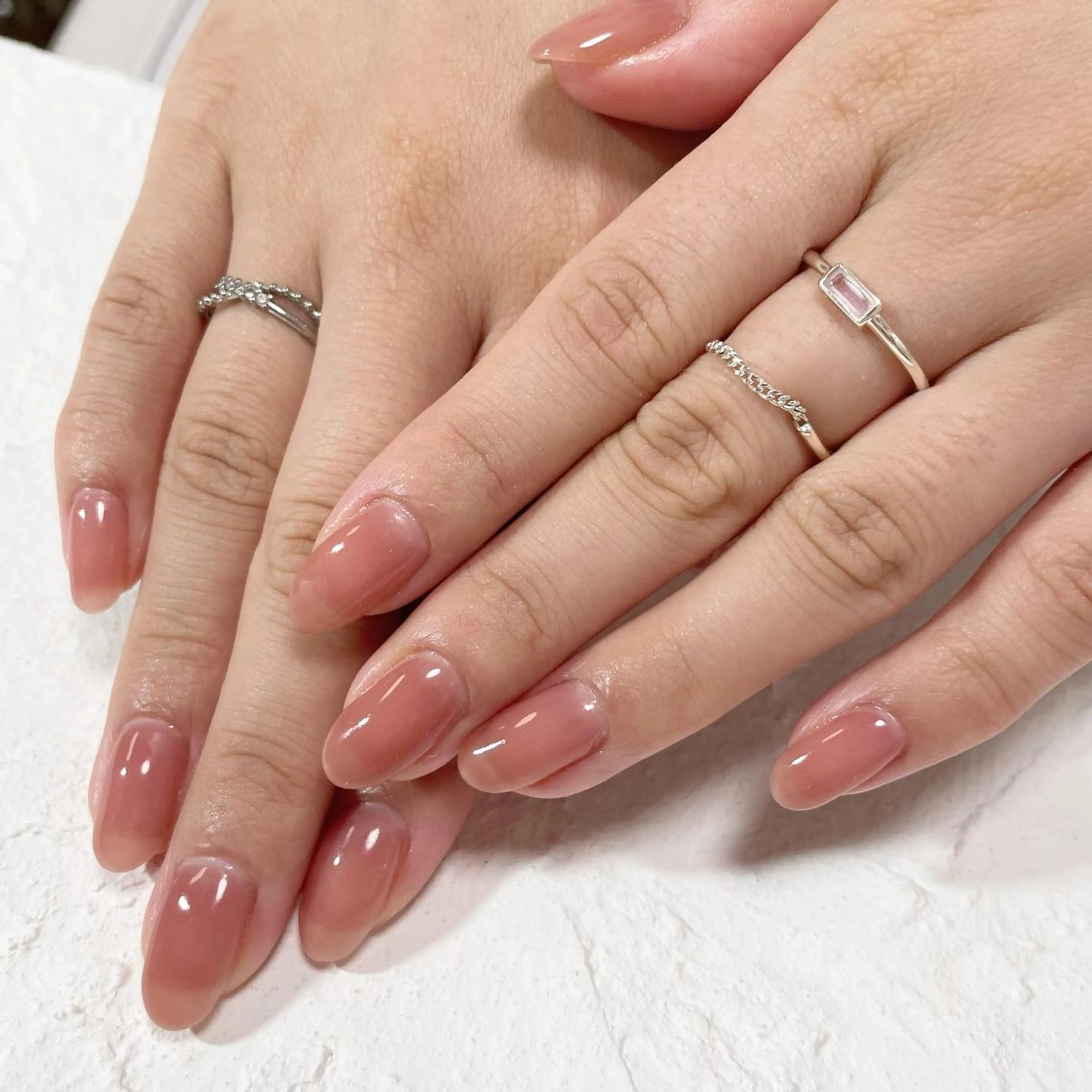 ネイル nail.gorin所属・吉村 優子のネイルデザイン