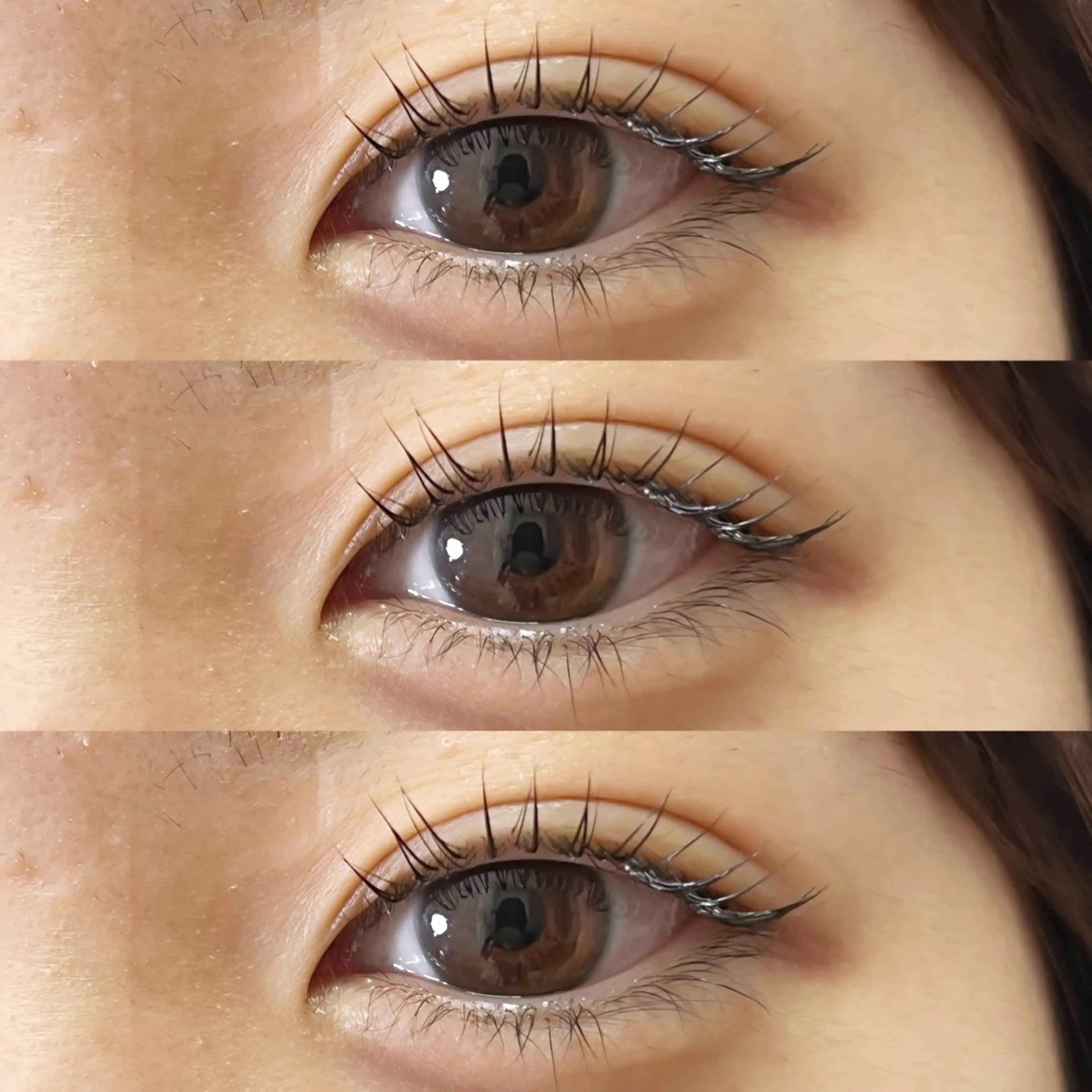 マツエク・マツパ equal静岡店🫧 まつげパーマ/眉毛のマツエク・マツパデザイン