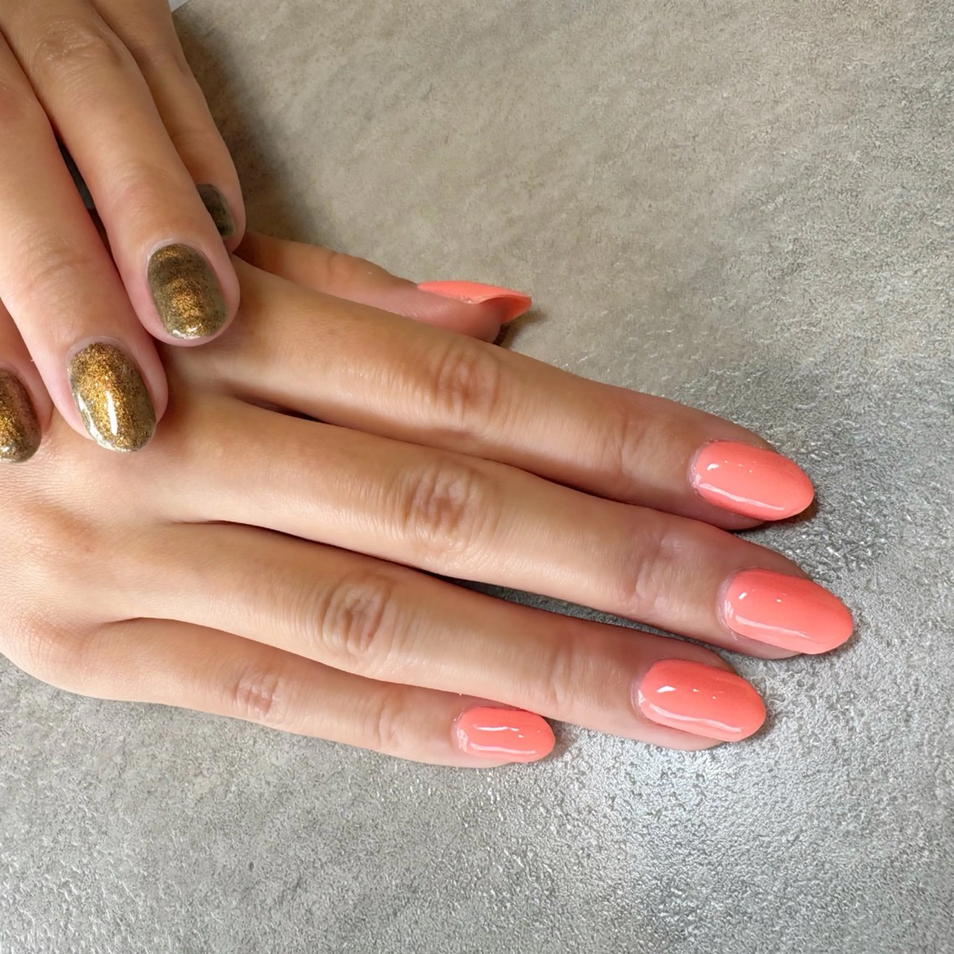 ネイル Nailsalon Tara.所属・Tara HaRu.のネイルデザイン