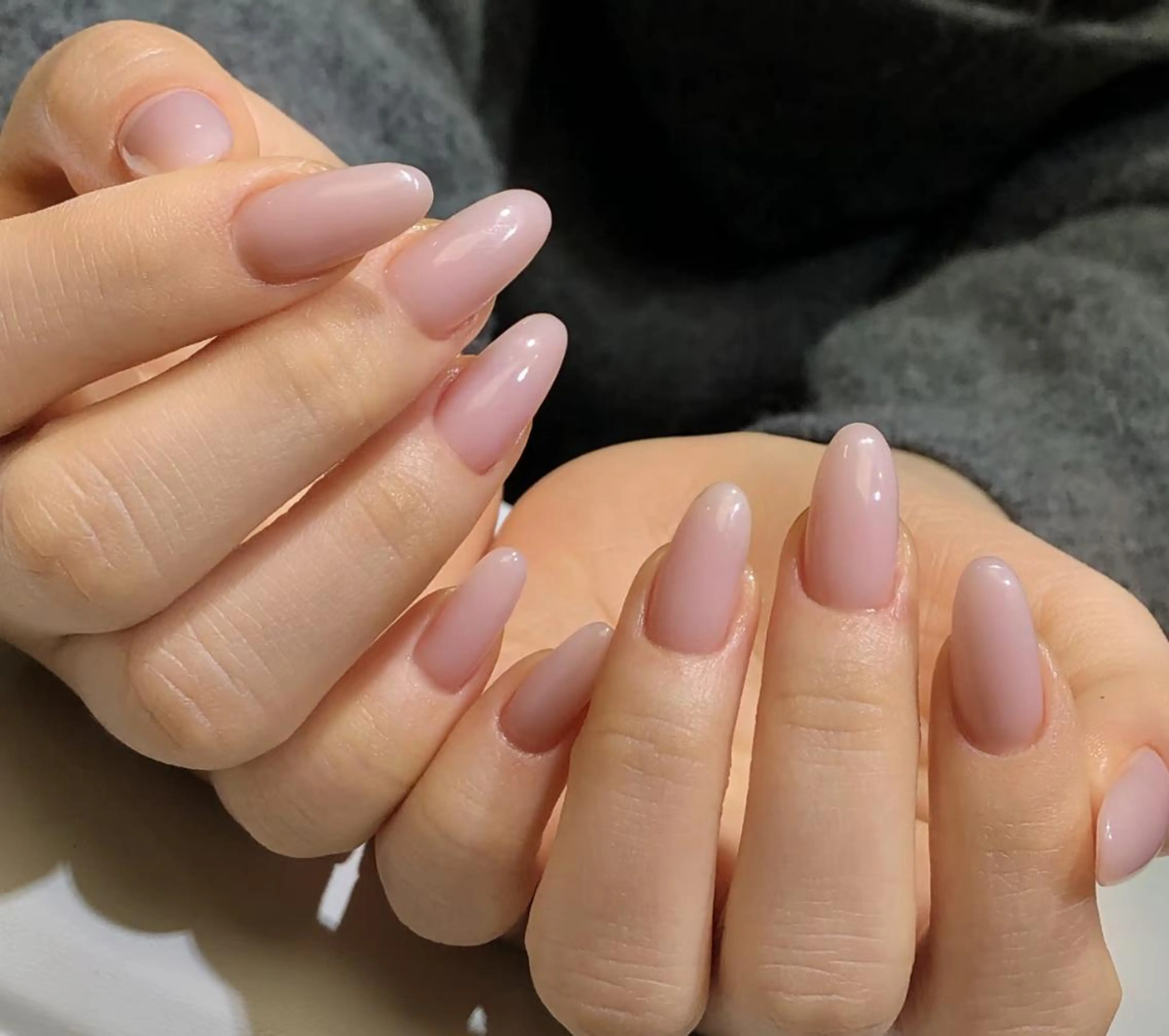 ネイル ハンドネイル 💫 Tsuki_Nailのネイルデザイン