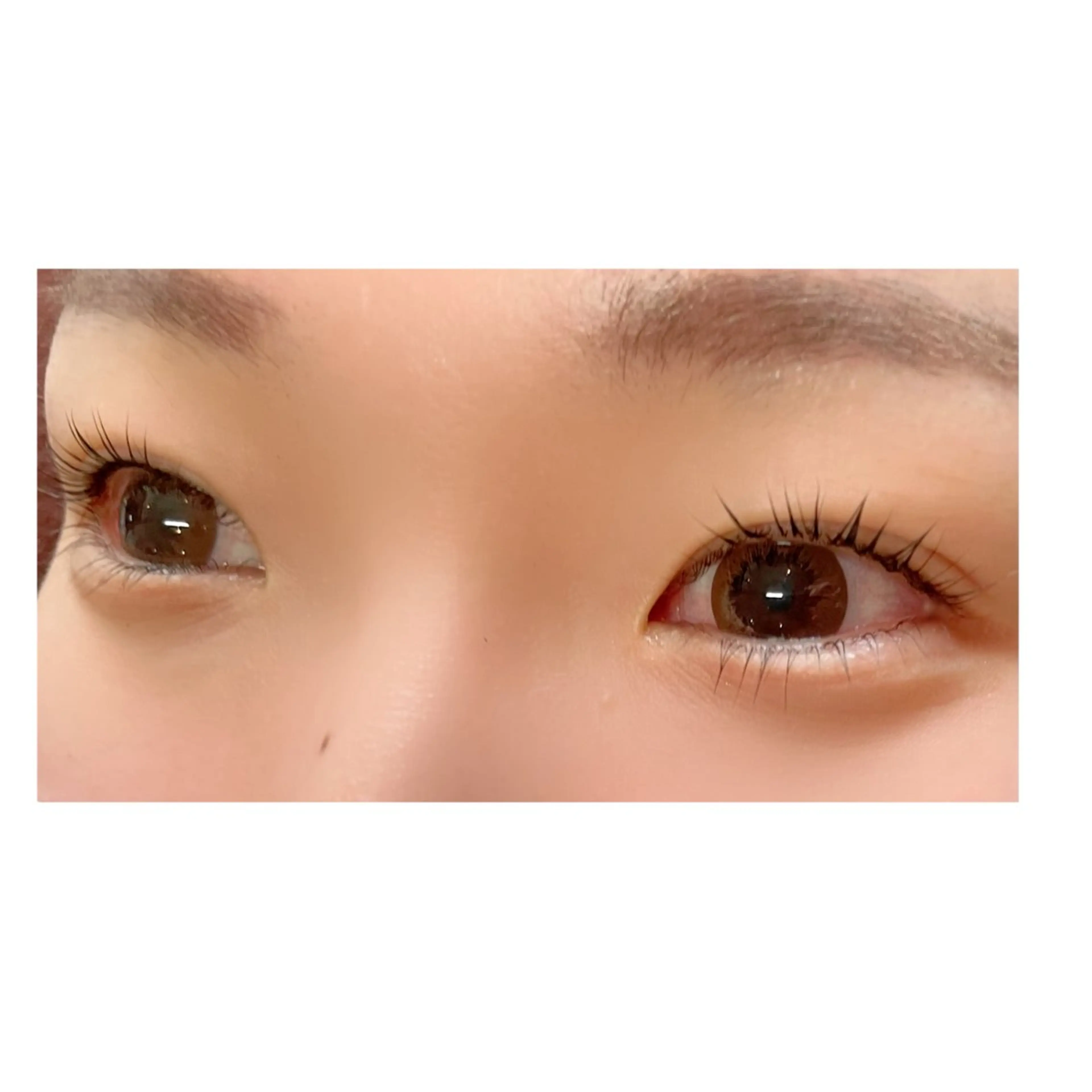 マツエク・マツパ Eye Beauty J'ADORE所属・Eye beauty JADOREのマツエク・マツパデザイン