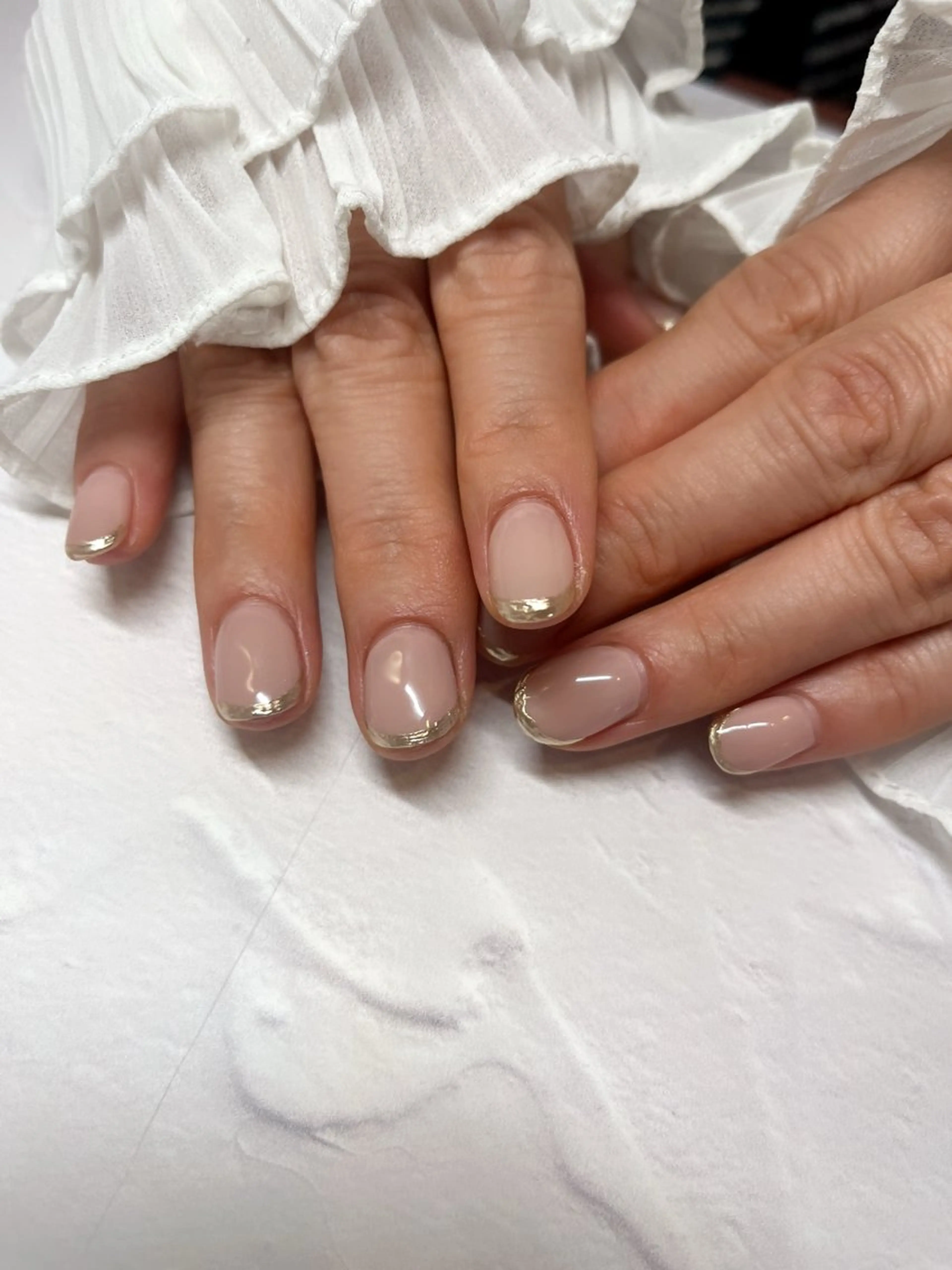 ネイル li___nail 31のネイルデザイン