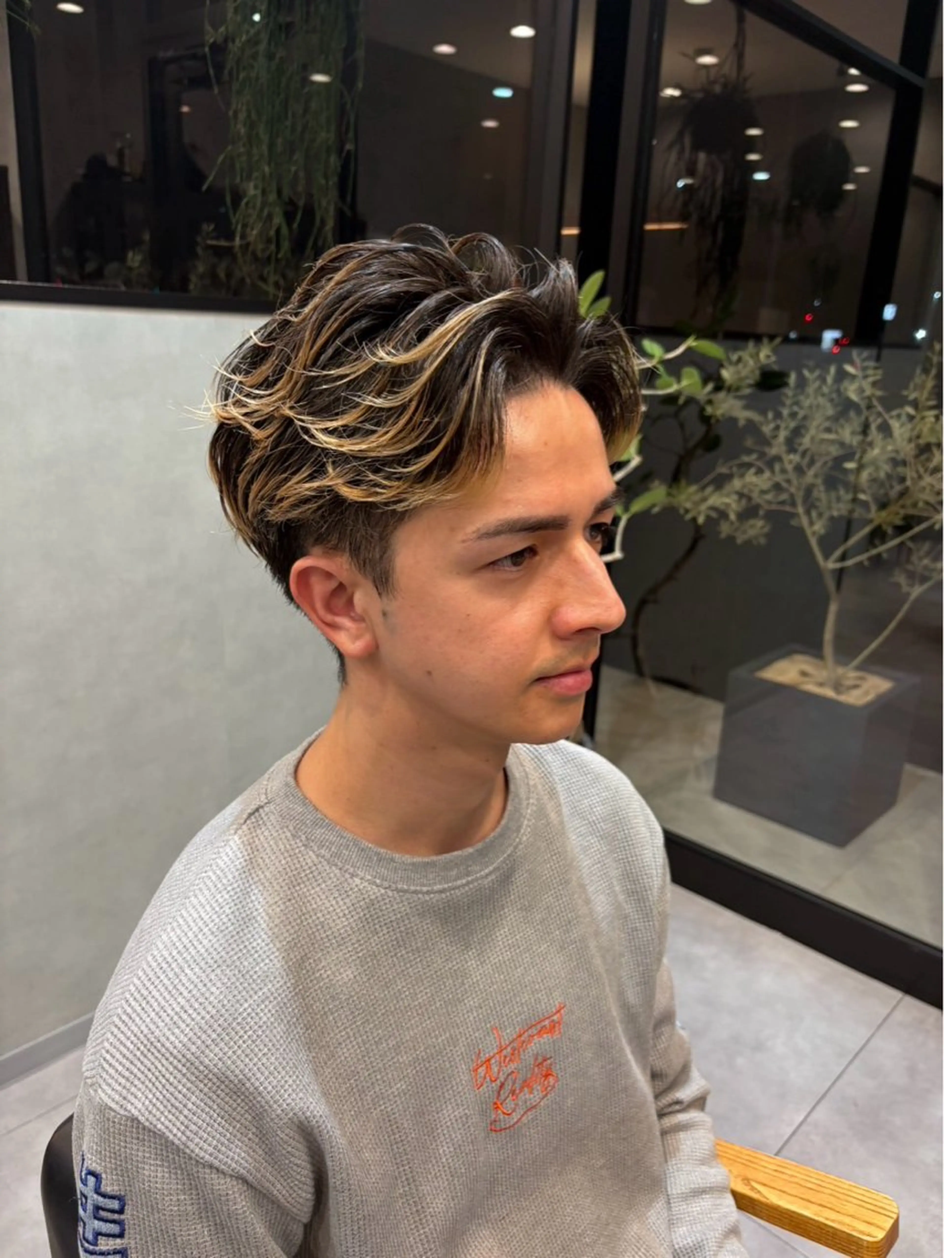 ショート 🫧心美/ カットモデル募集中のヘアスタイル