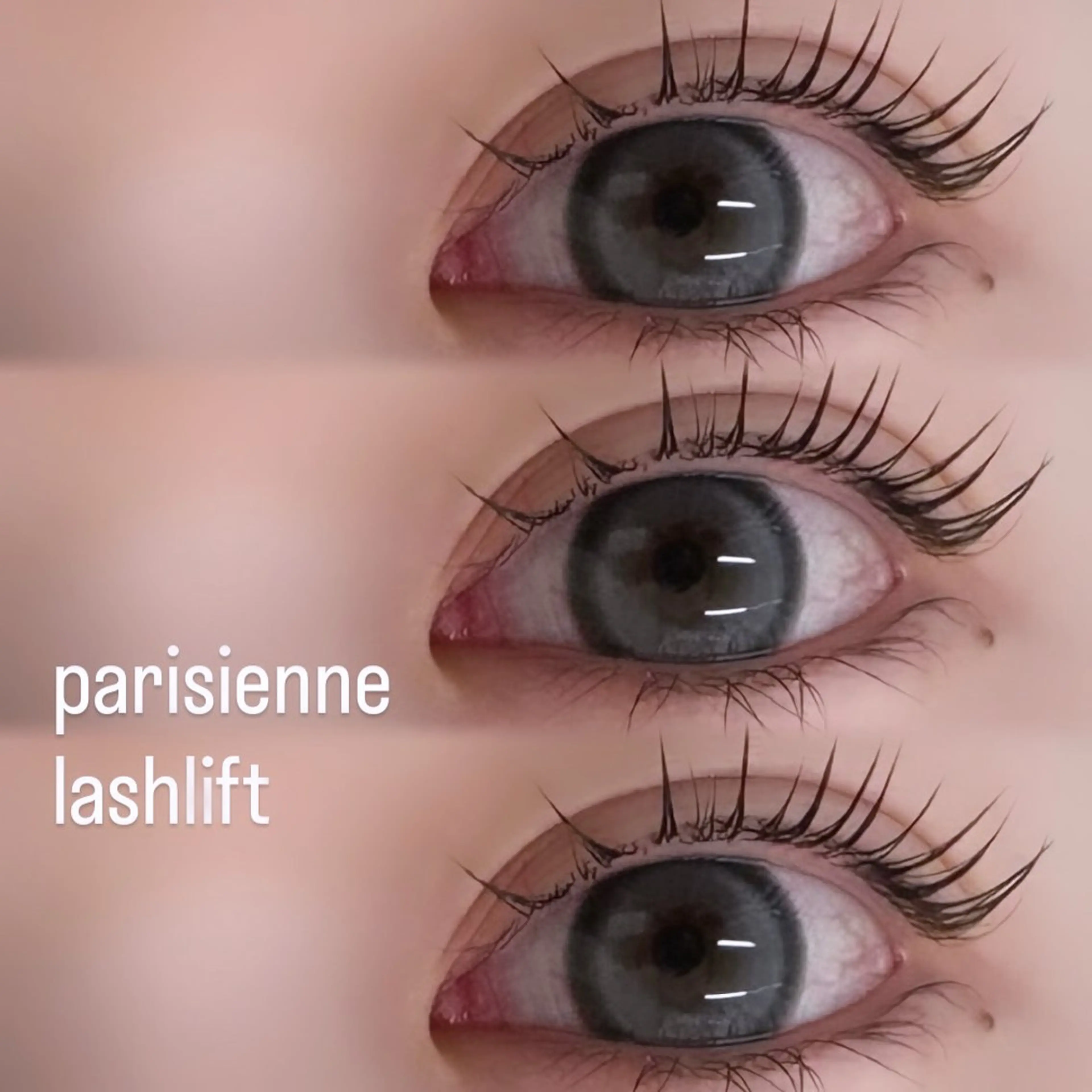 マツエク・マツパ mila.池袋西口店 古市のマツエク・マツパデザイン